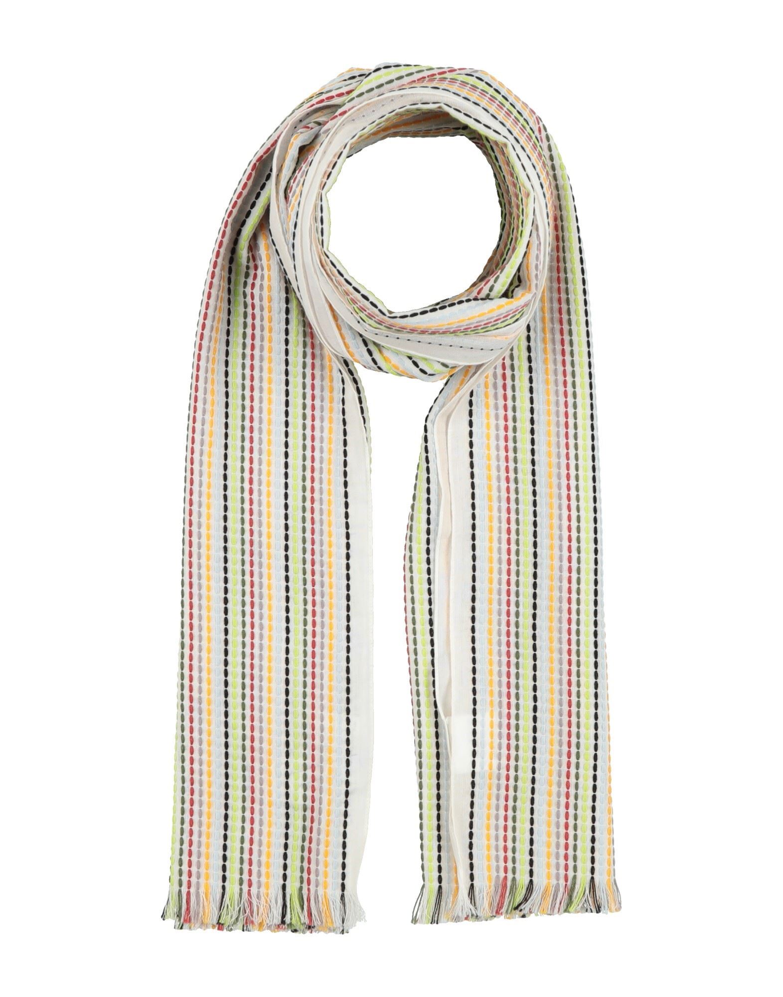 PAUL SMITH Schal Damen Off white von PAUL SMITH