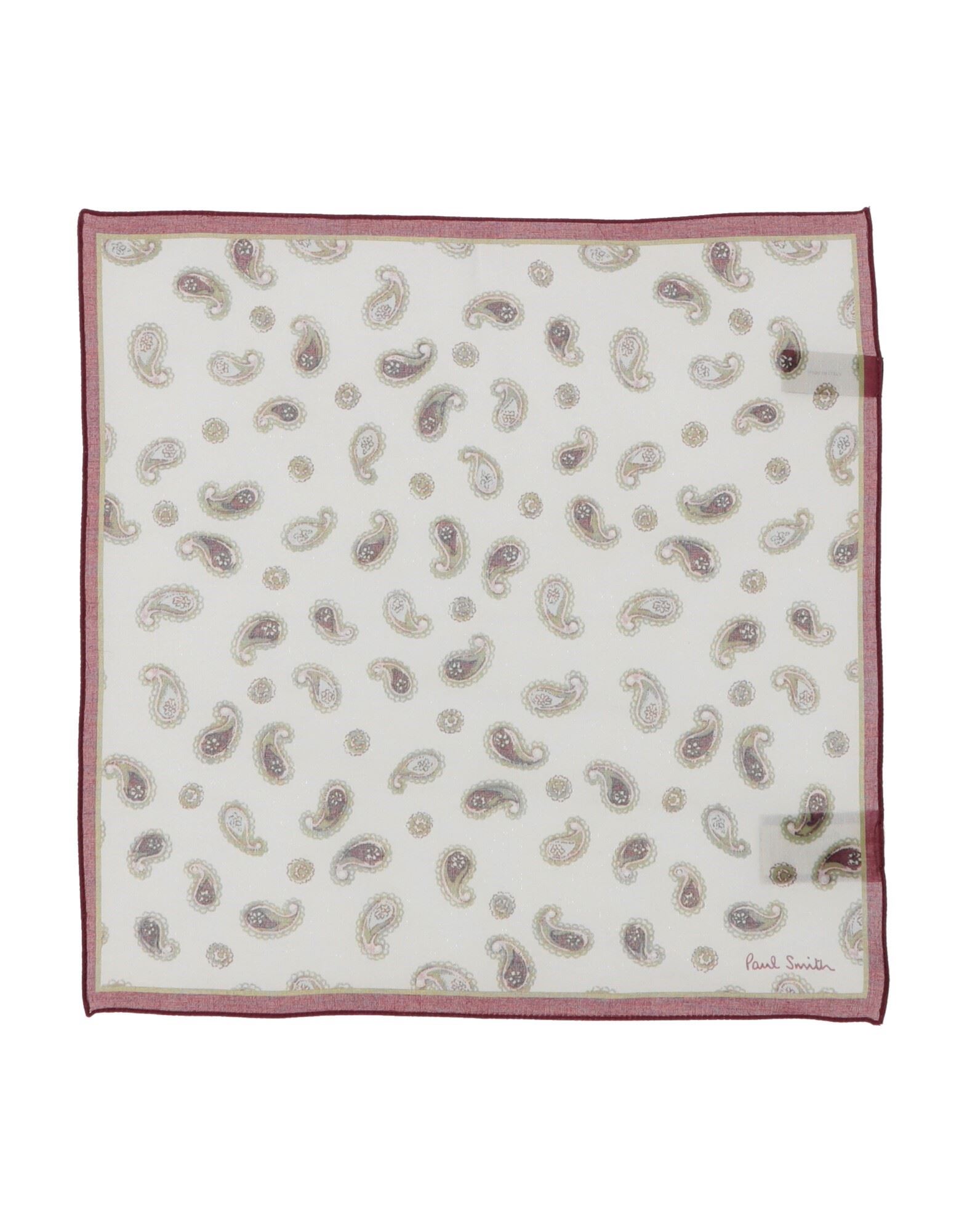 PAUL SMITH Schal Damen Off white von PAUL SMITH