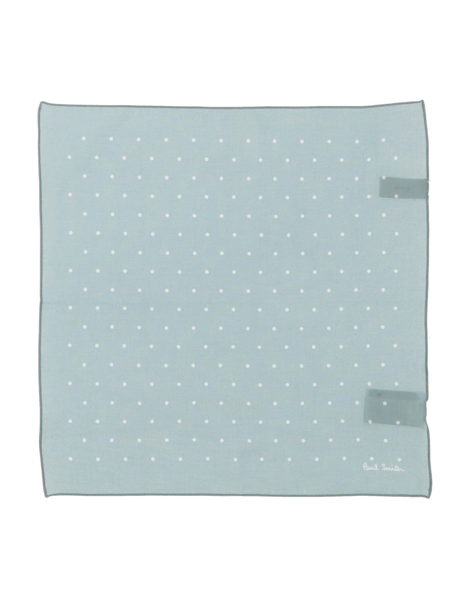 PAUL SMITH Schal Damen Salbeigrün von PAUL SMITH