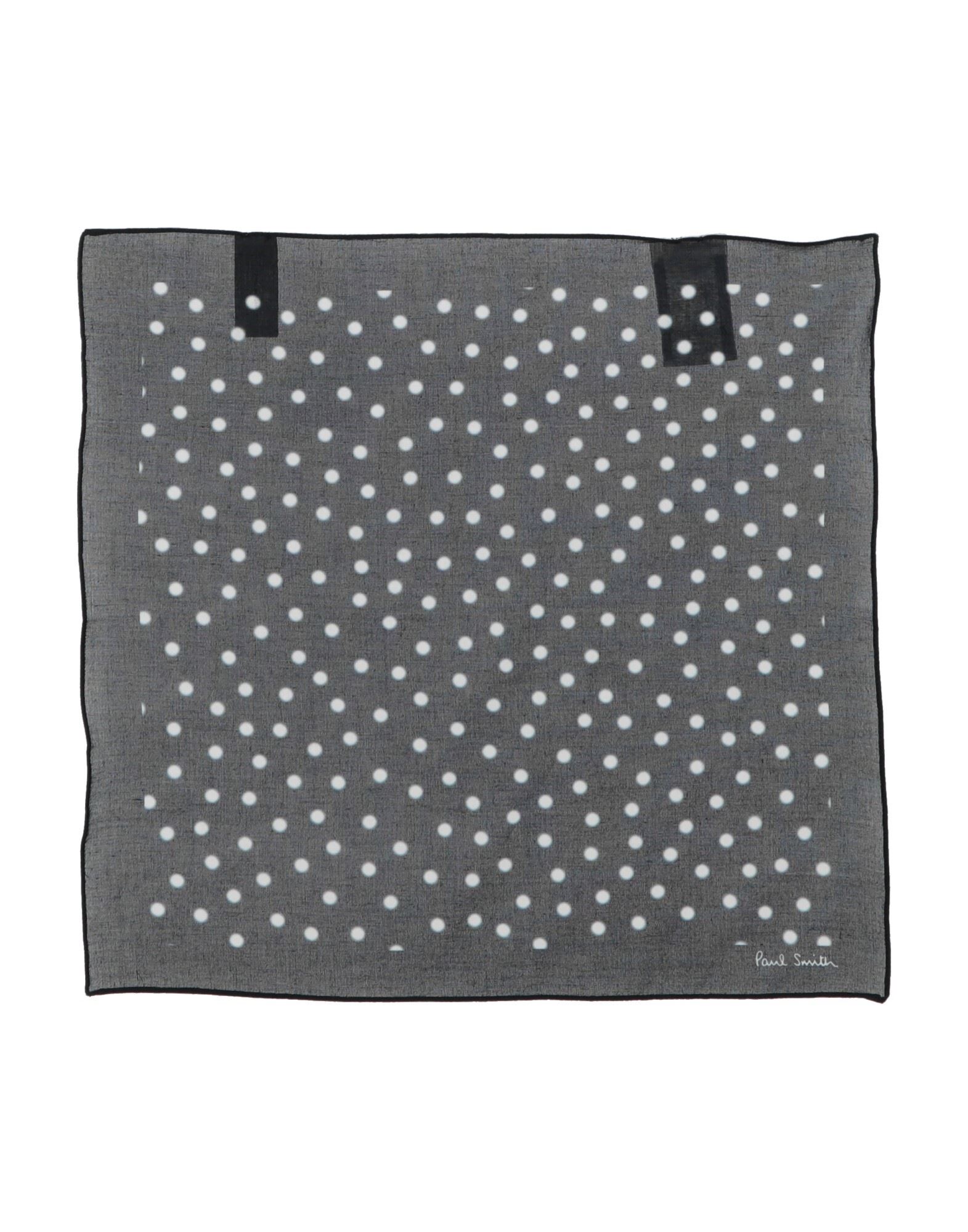 PAUL SMITH Schal Damen Schwarz von PAUL SMITH