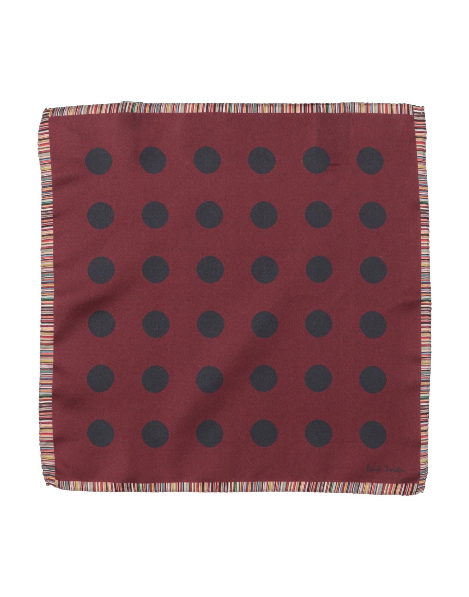 PAUL SMITH Schal Herren Bordeaux von PAUL SMITH