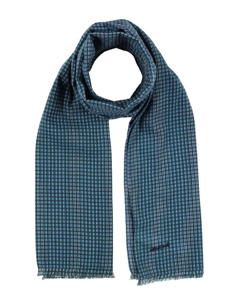 PAUL SMITH Schal Herren Marineblau von PAUL SMITH