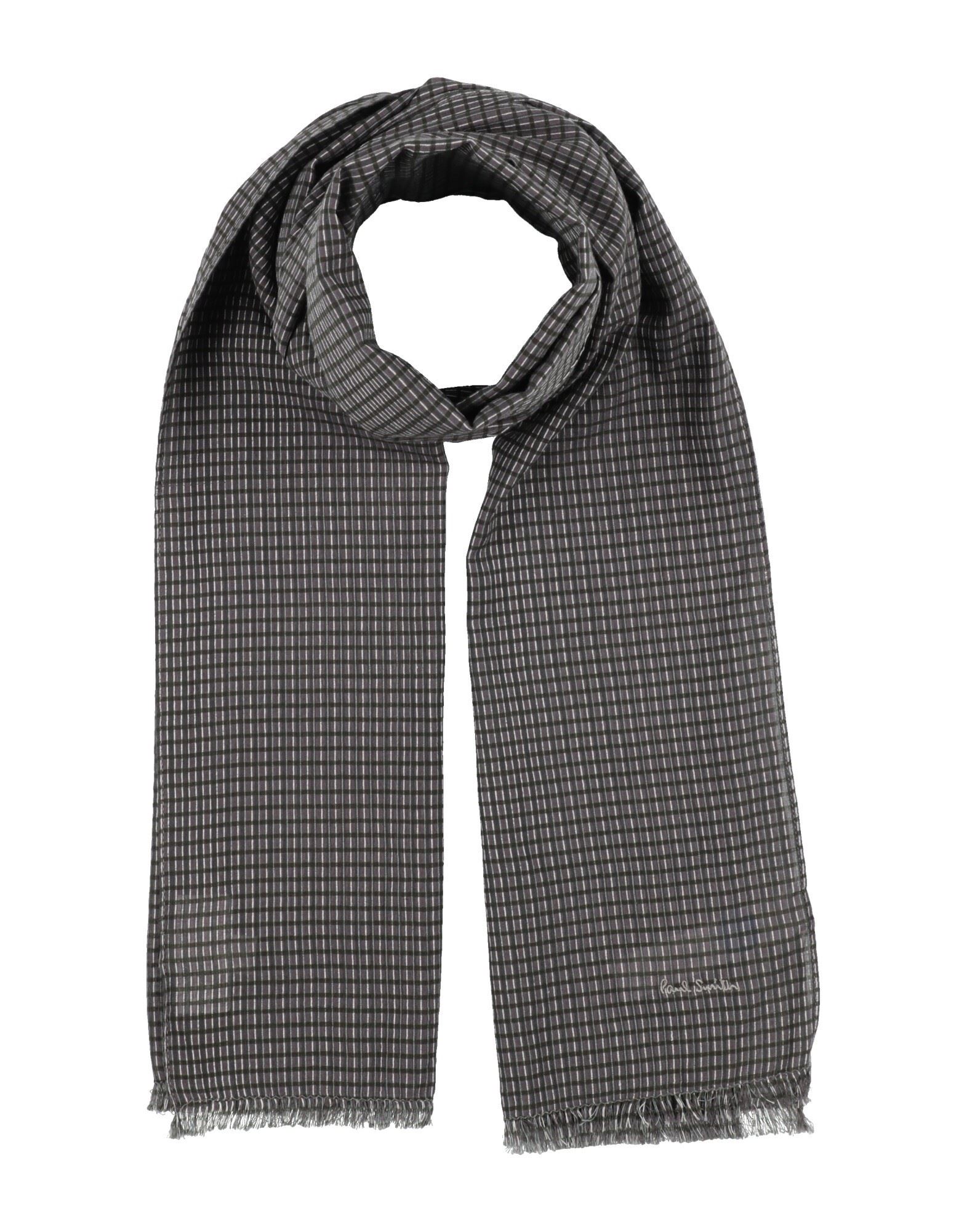 PAUL SMITH Schal Herren Maulwurfsgrau von PAUL SMITH