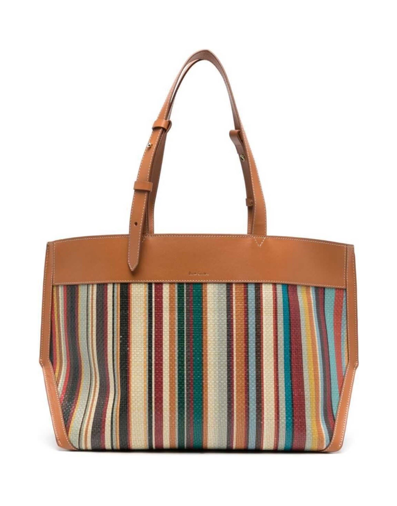 PAUL SMITH Schultertasche Damen Bunt von PAUL SMITH