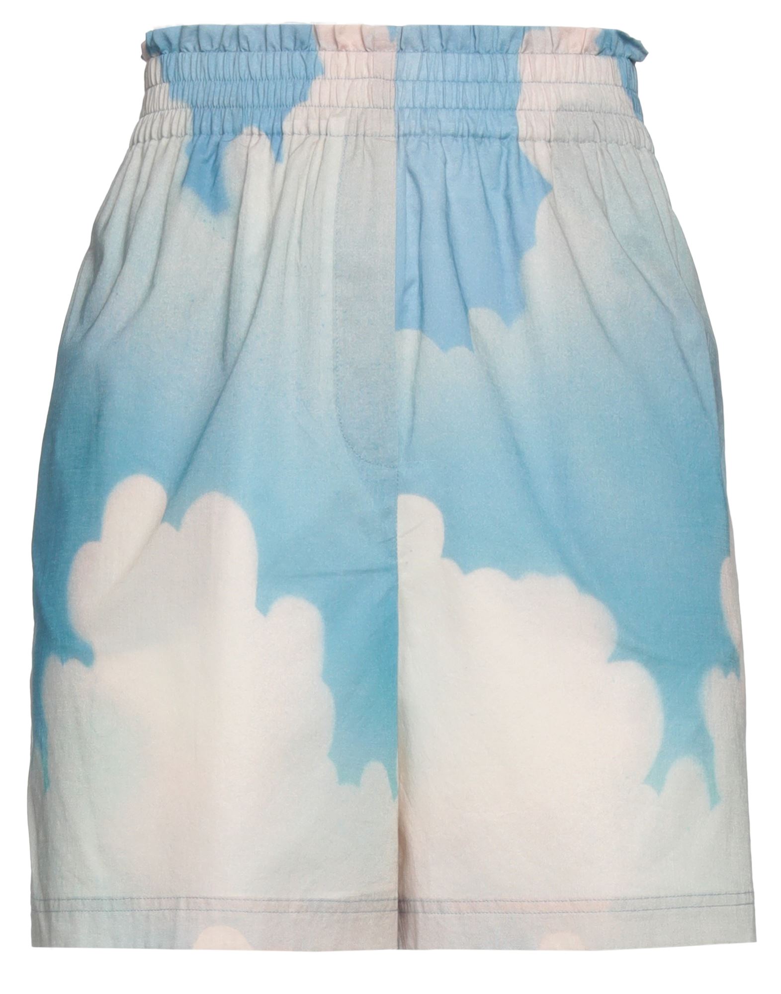 PAUL SMITH Shorts & Bermudashorts Damen Azurblau von PAUL SMITH