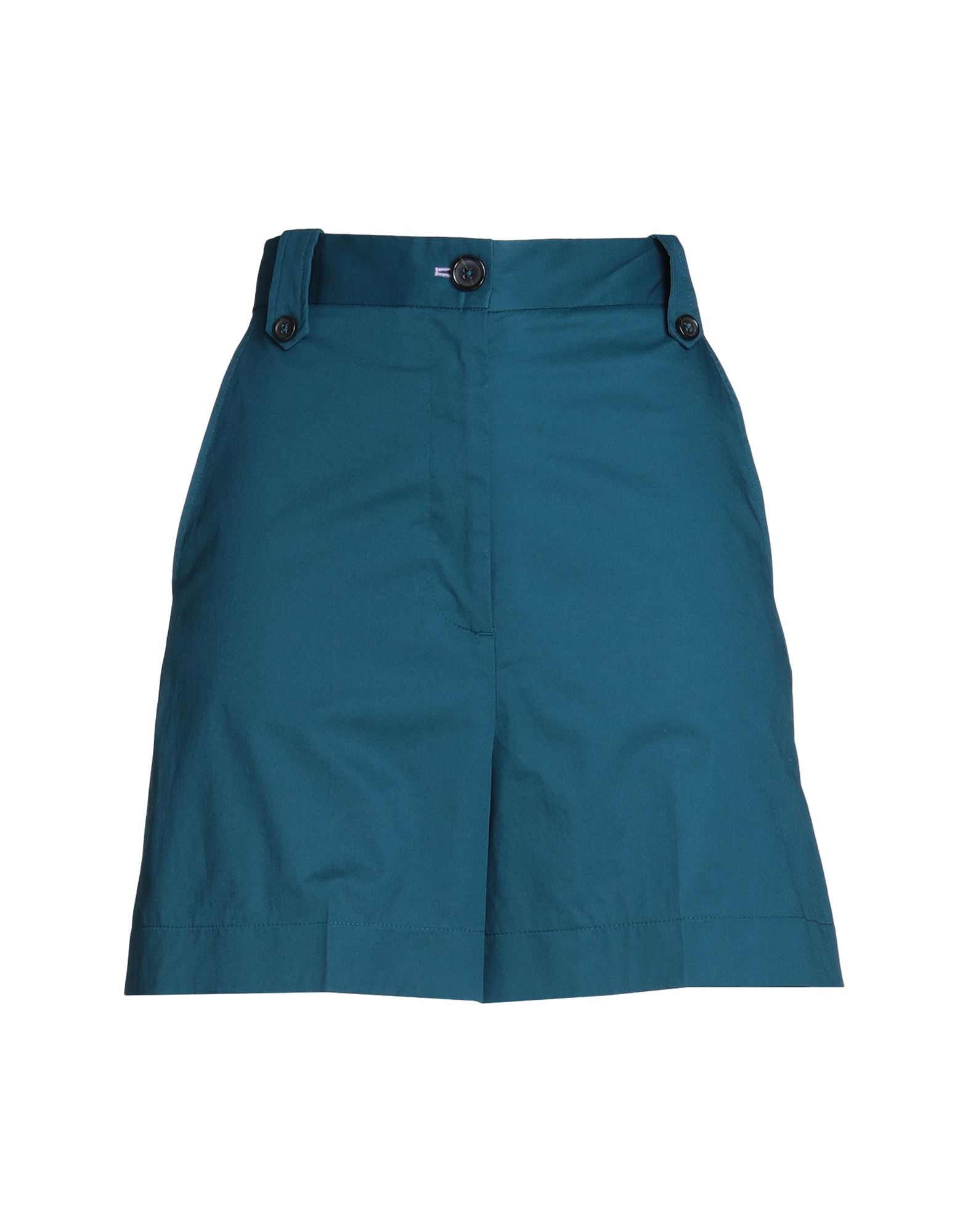 PAUL SMITH Shorts & Bermudashorts Damen Petroleum von PAUL SMITH