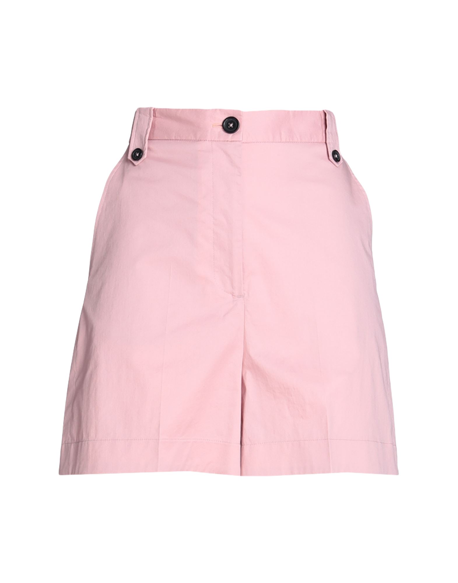 PAUL SMITH Shorts & Bermudashorts Damen Rosa von PAUL SMITH