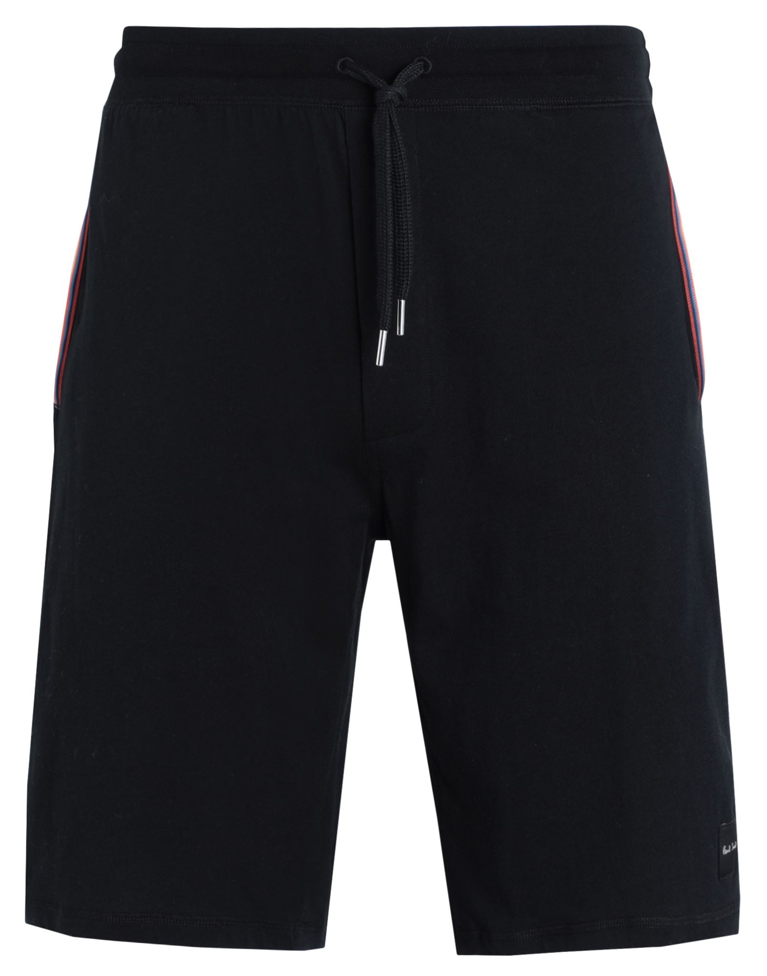 PAUL SMITH Shorts & Bermudashorts Herren Schwarz von PAUL SMITH