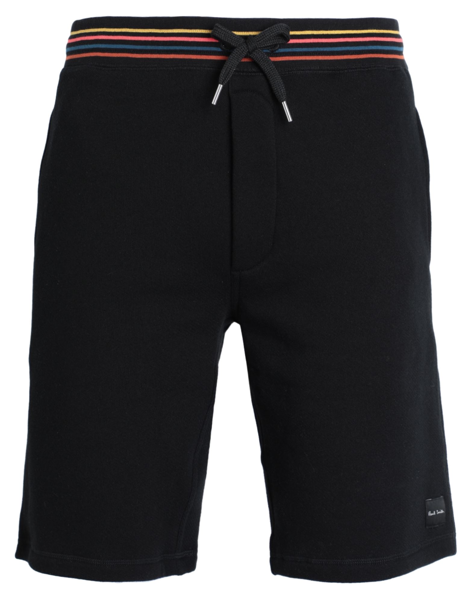 PAUL SMITH Shorts & Bermudashorts Herren Schwarz von PAUL SMITH