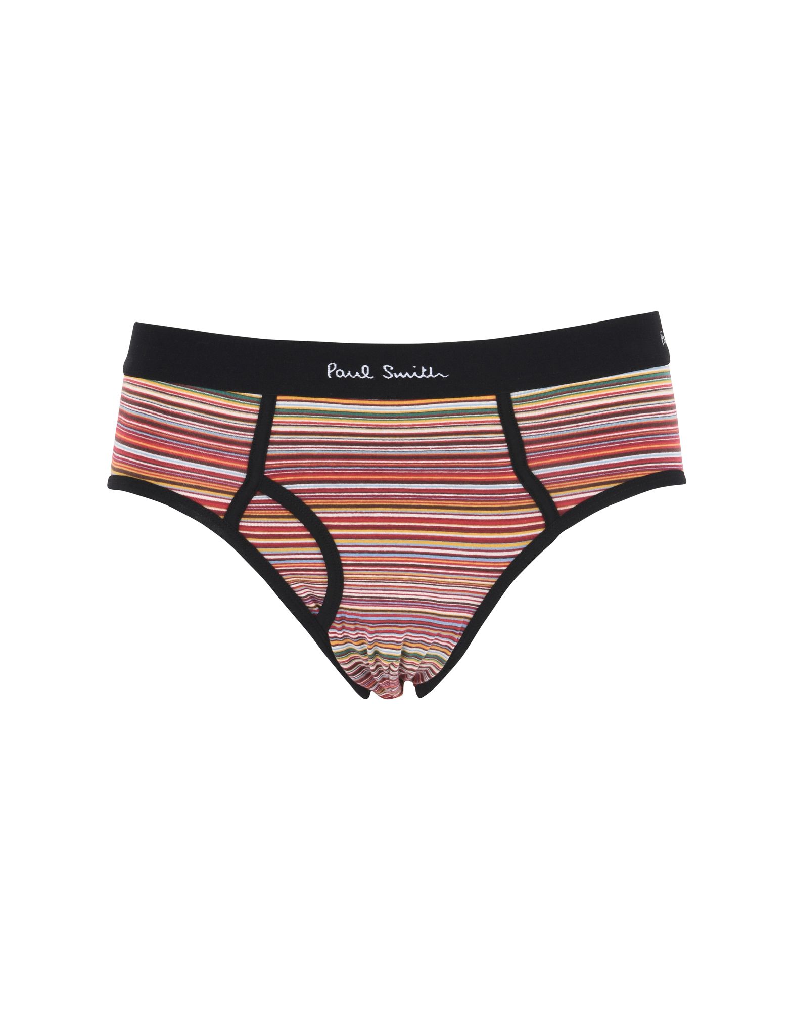 PAUL SMITH Slip Herren Rot von PAUL SMITH