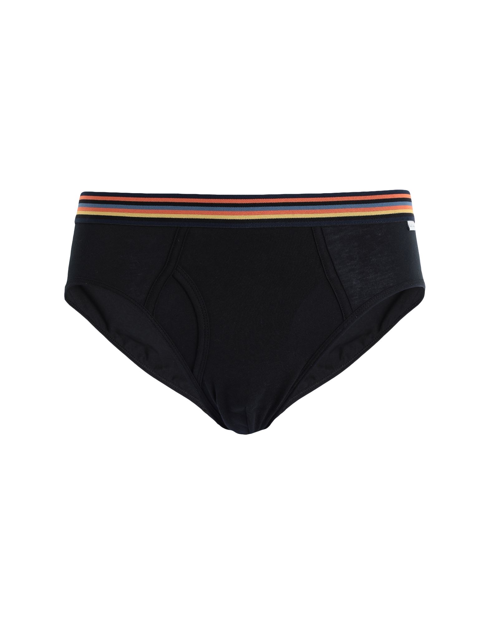 PAUL SMITH Slip Herren Schwarz von PAUL SMITH