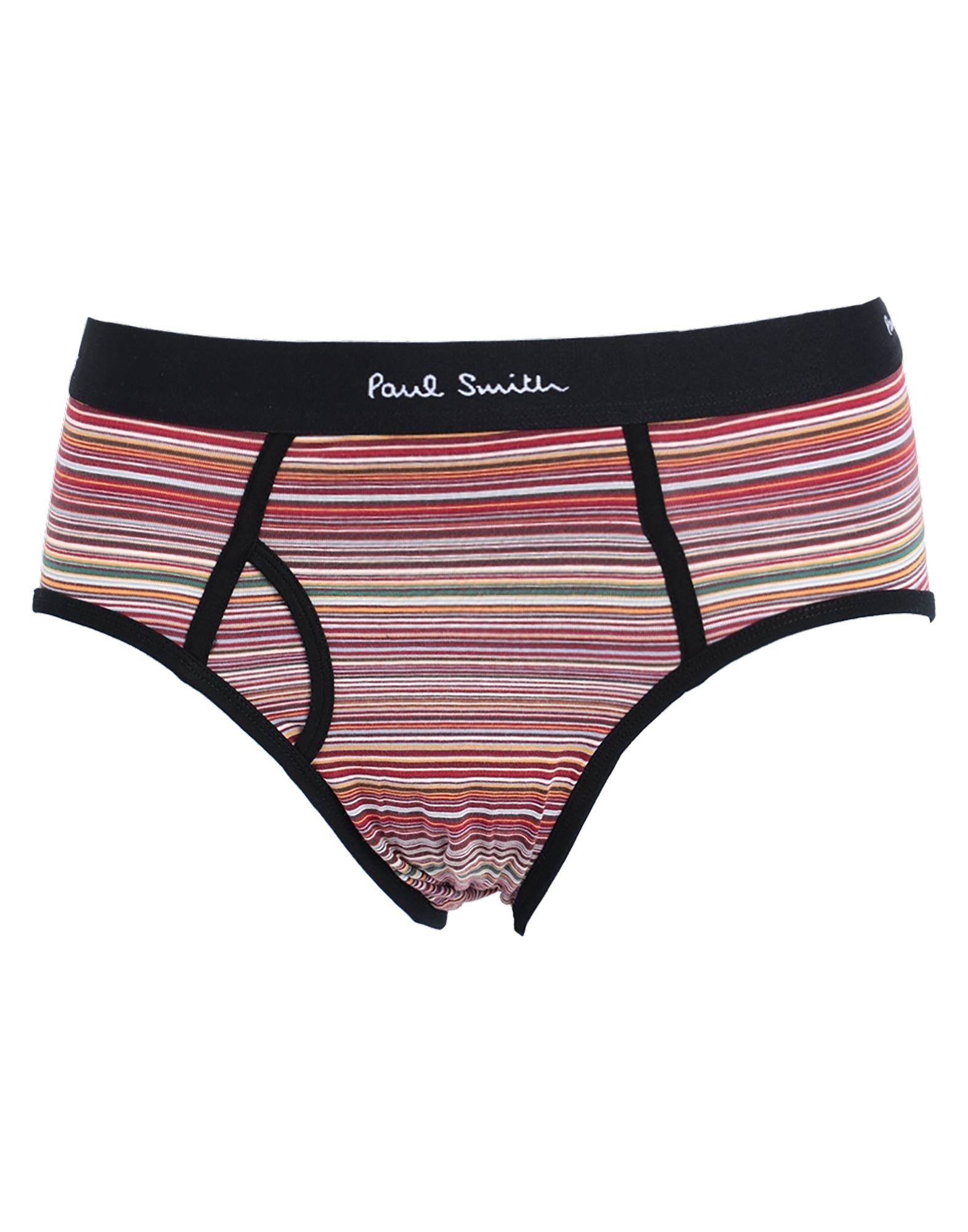 PAUL SMITH Slip Herren Ziegelrot von PAUL SMITH