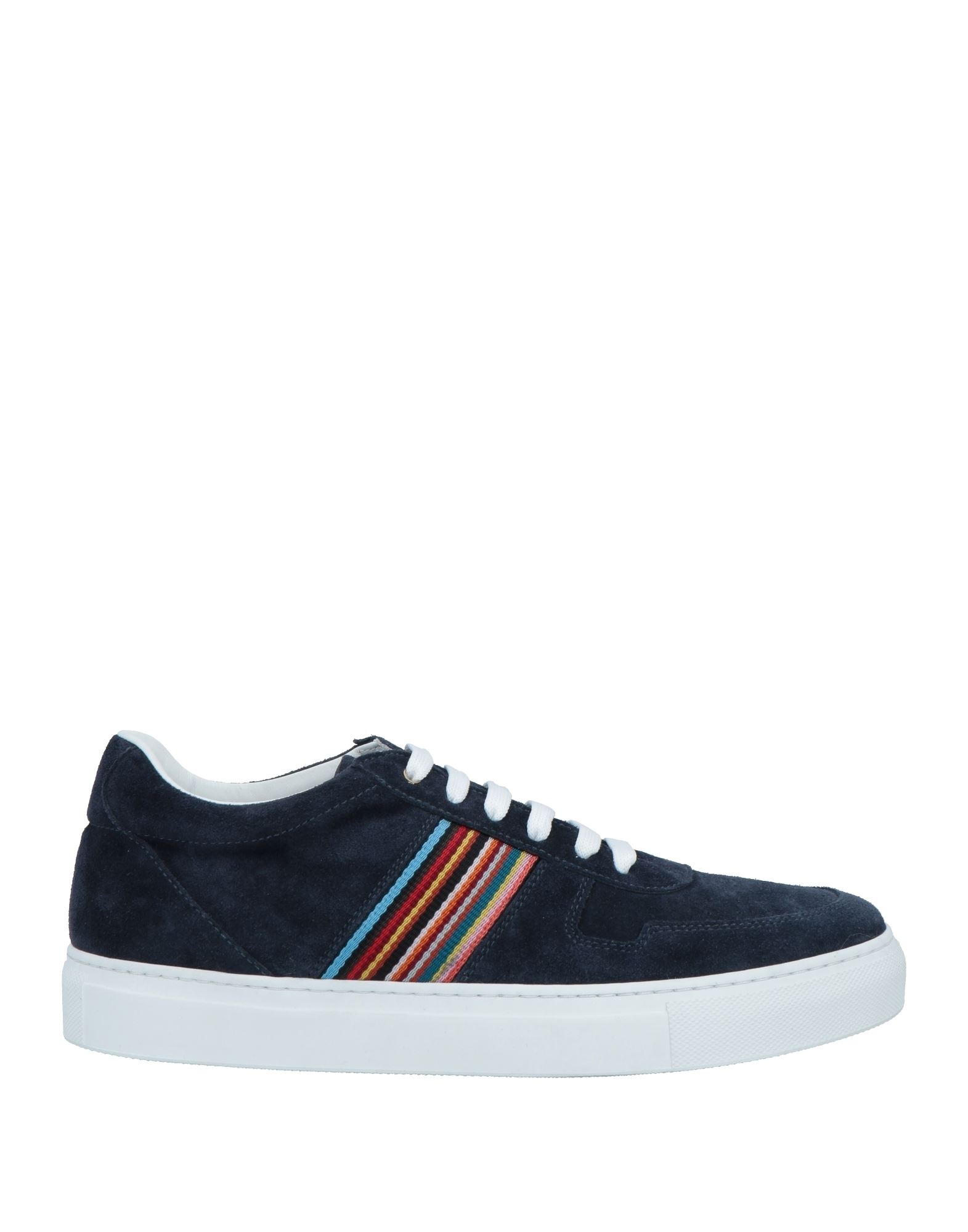 PAUL SMITH Sneakers Herren Nachtblau von PAUL SMITH