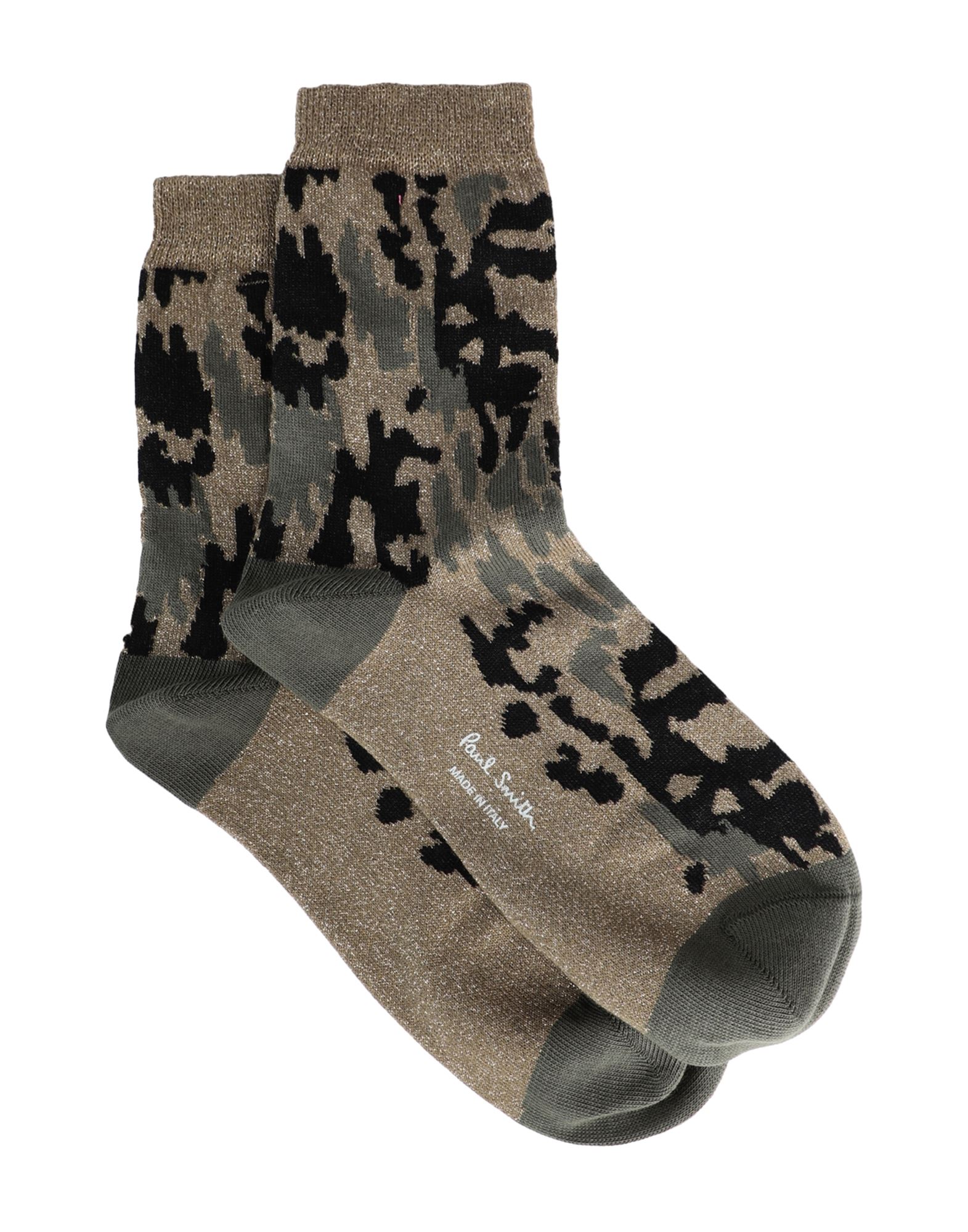 PAUL SMITH Socken & Strumpfhosen Damen Militärgrün von PAUL SMITH