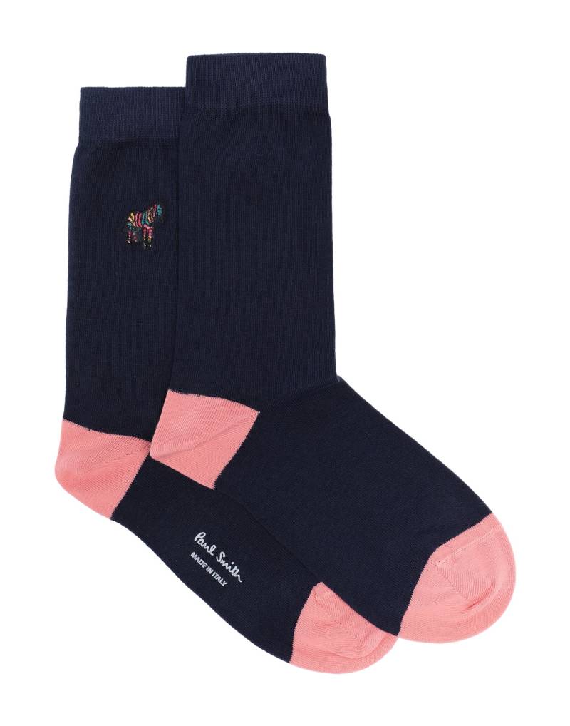 PAUL SMITH Socken & Strumpfhosen Damen Nachtblau von PAUL SMITH