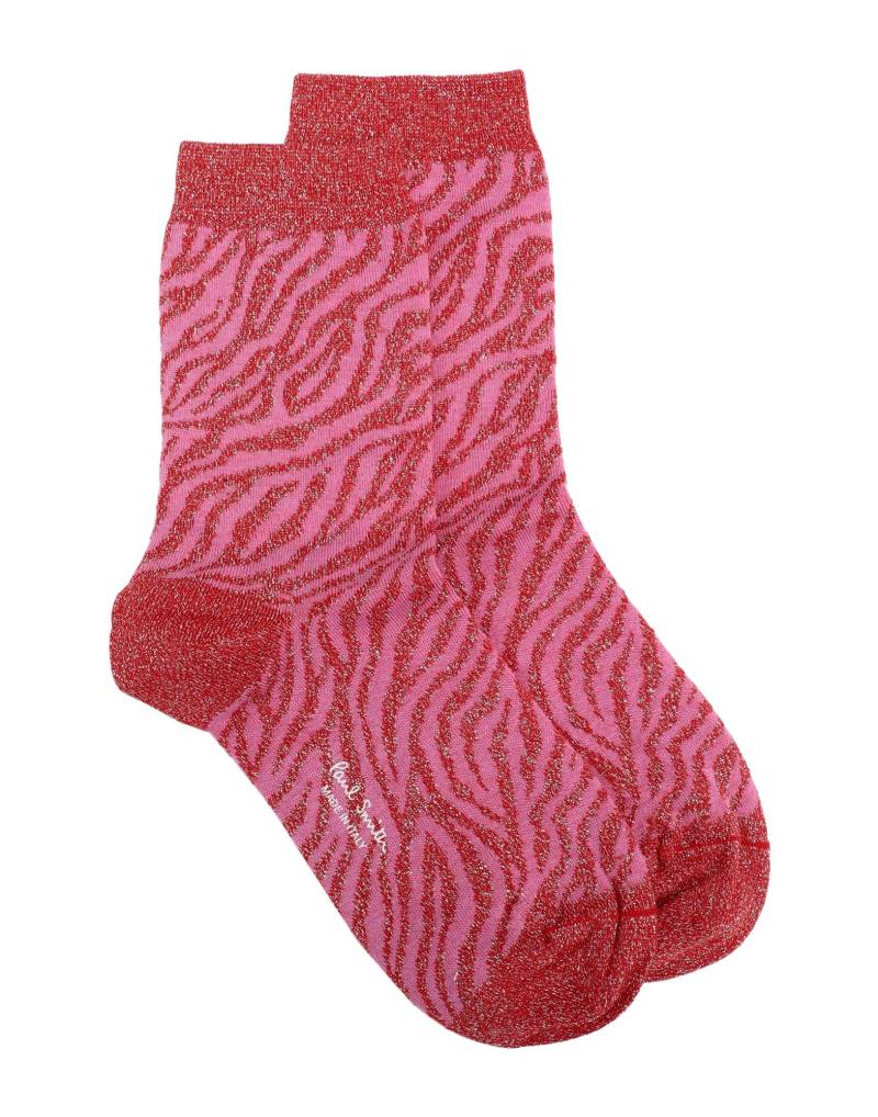 PAUL SMITH Socken & Strumpfhosen Damen Rosa von PAUL SMITH