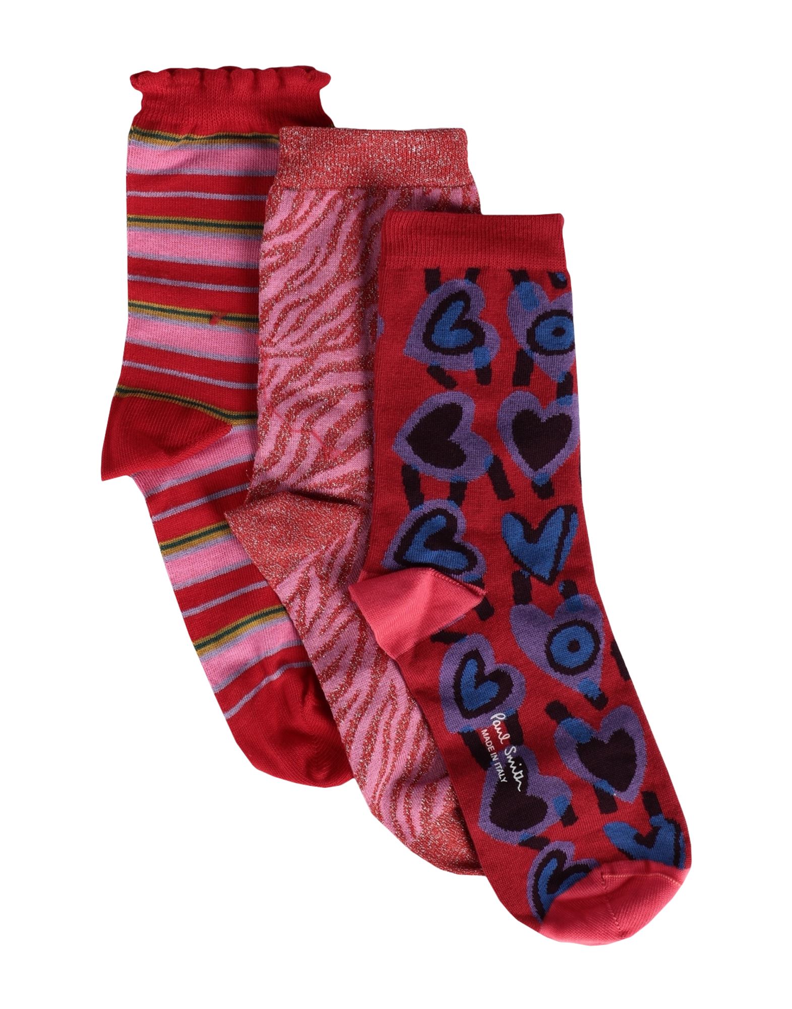 PAUL SMITH Socken & Strumpfhosen Damen Rot von PAUL SMITH