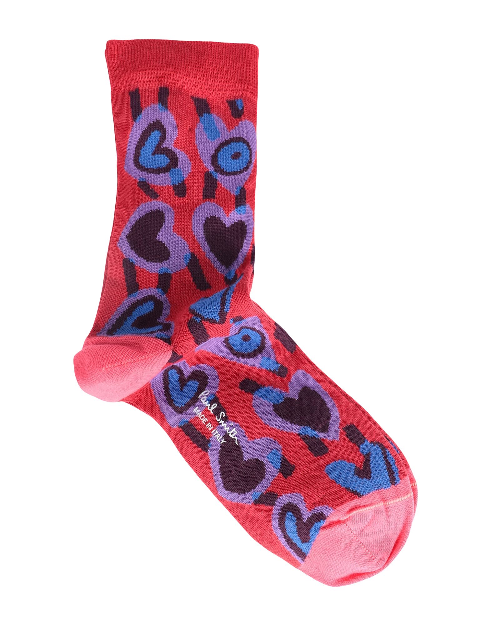 PAUL SMITH Socken & Strumpfhosen Damen Rot von PAUL SMITH