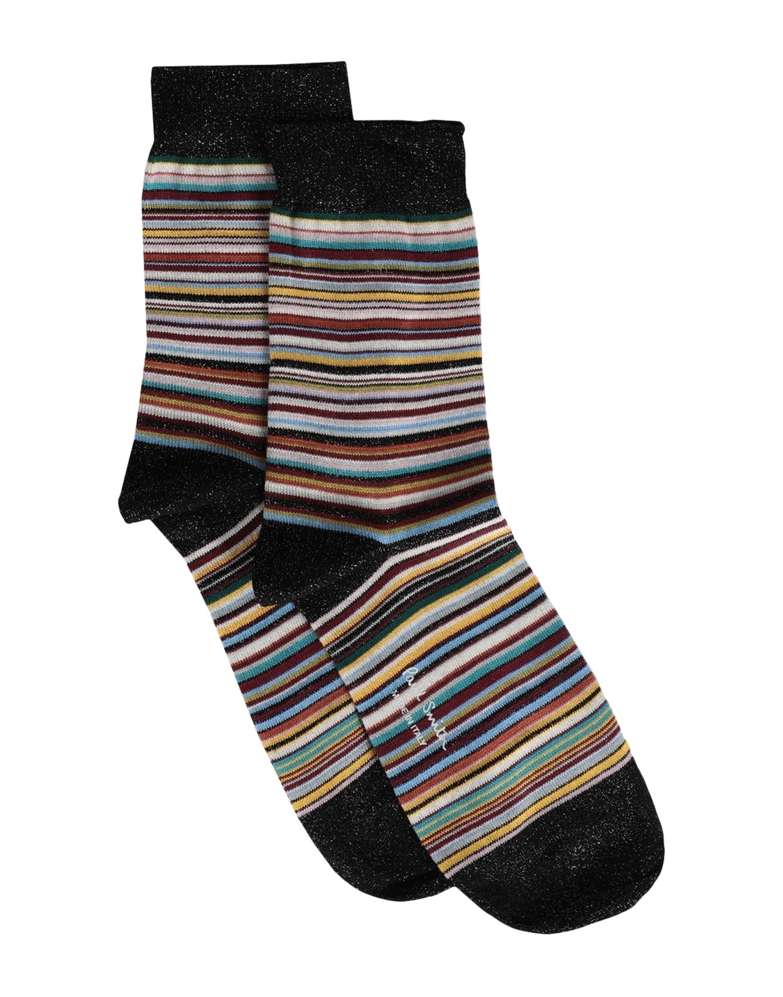 PAUL SMITH Socken & Strumpfhosen Damen Schwarz von PAUL SMITH