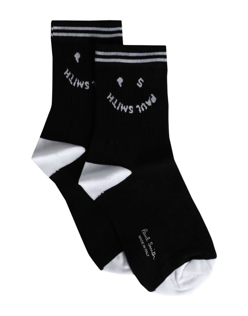 PAUL SMITH Socken & Strumpfhosen Damen Schwarz von PAUL SMITH