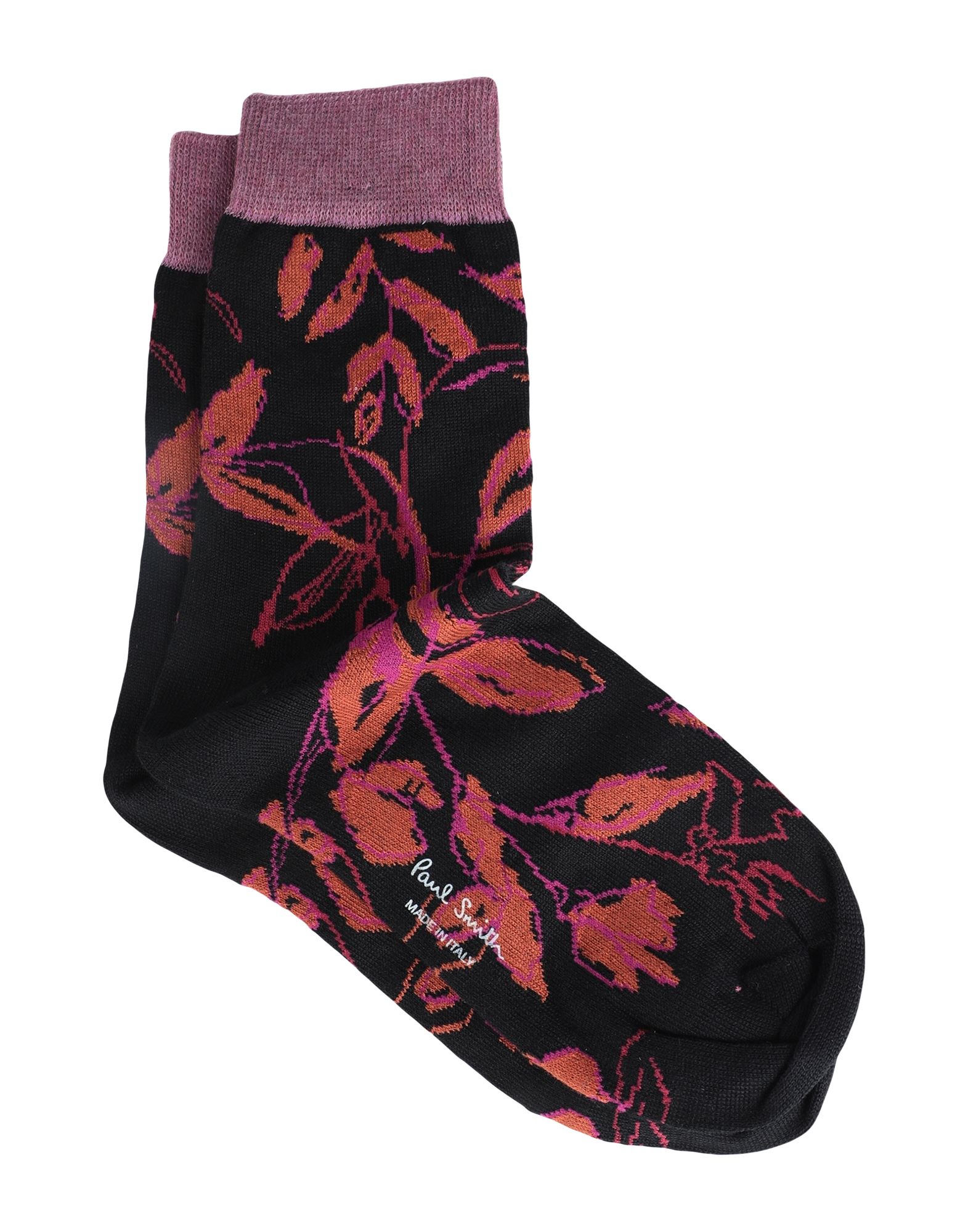 PAUL SMITH Socken & Strumpfhosen Damen Schwarz von PAUL SMITH