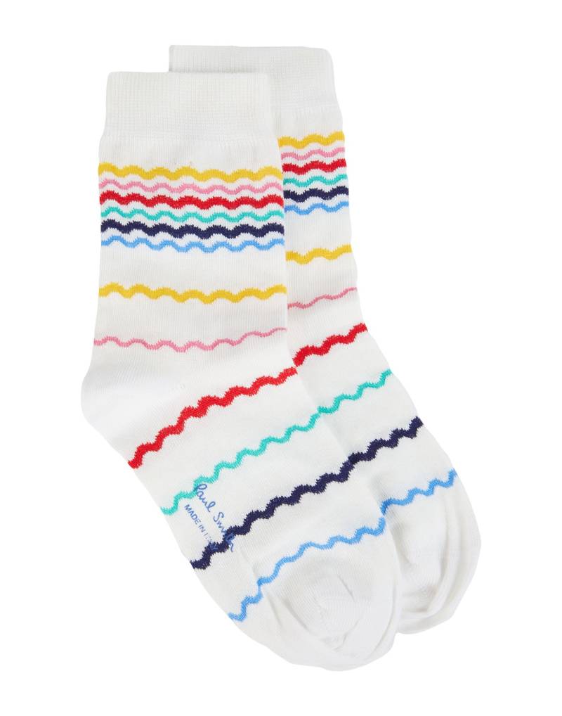 PAUL SMITH Socken & Strumpfhosen Damen Weiß von PAUL SMITH