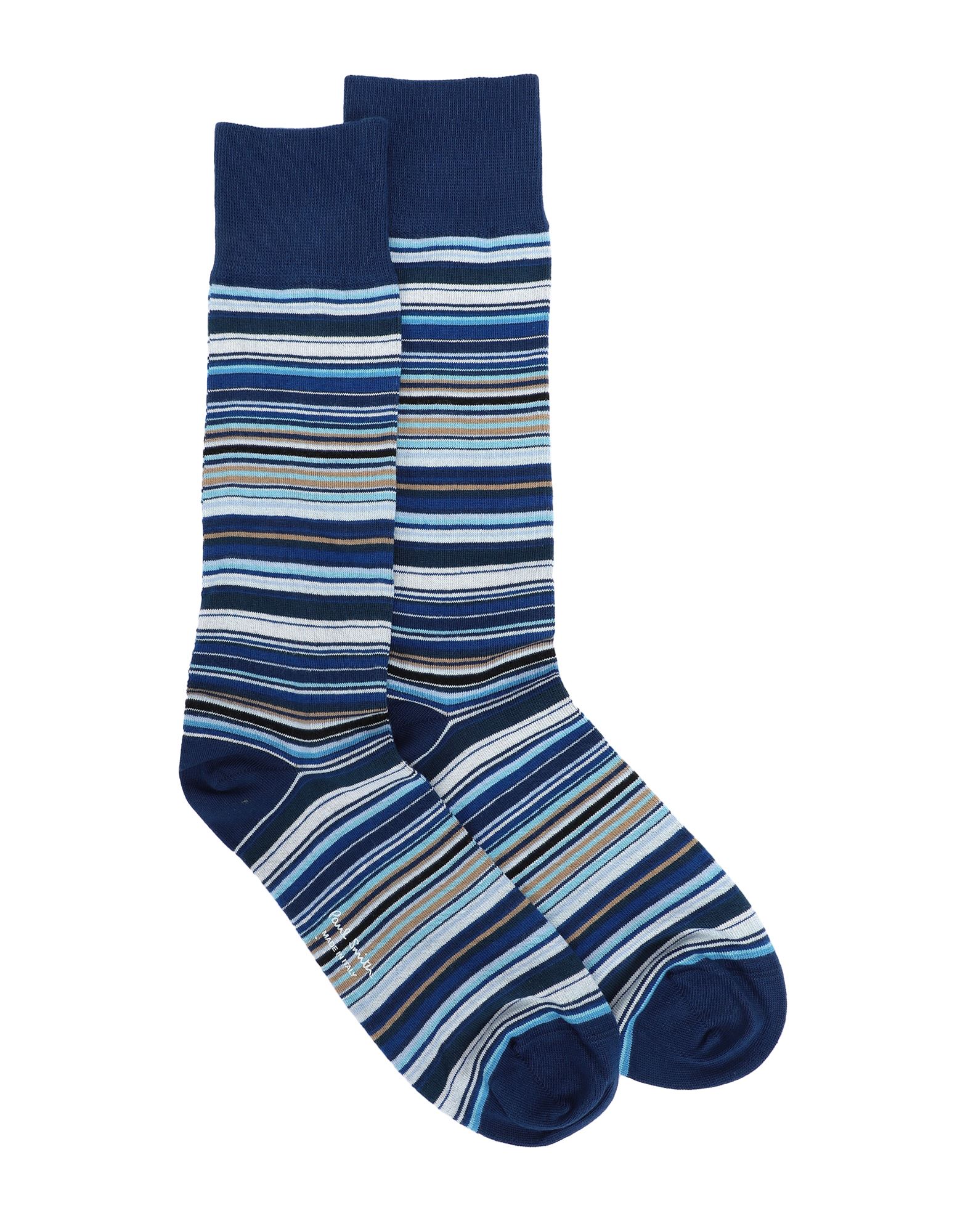 PAUL SMITH Socken & Strumpfhosen Herren Blau von PAUL SMITH