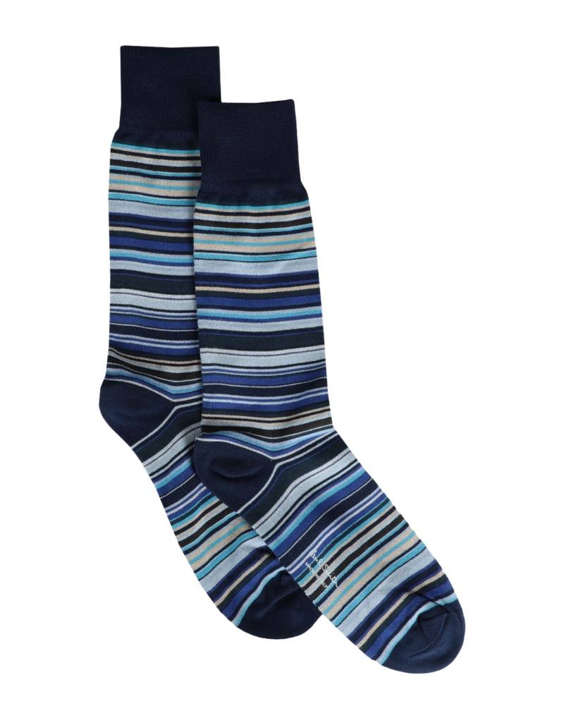 PAUL SMITH Socken & Strumpfhosen Herren Blau von PAUL SMITH