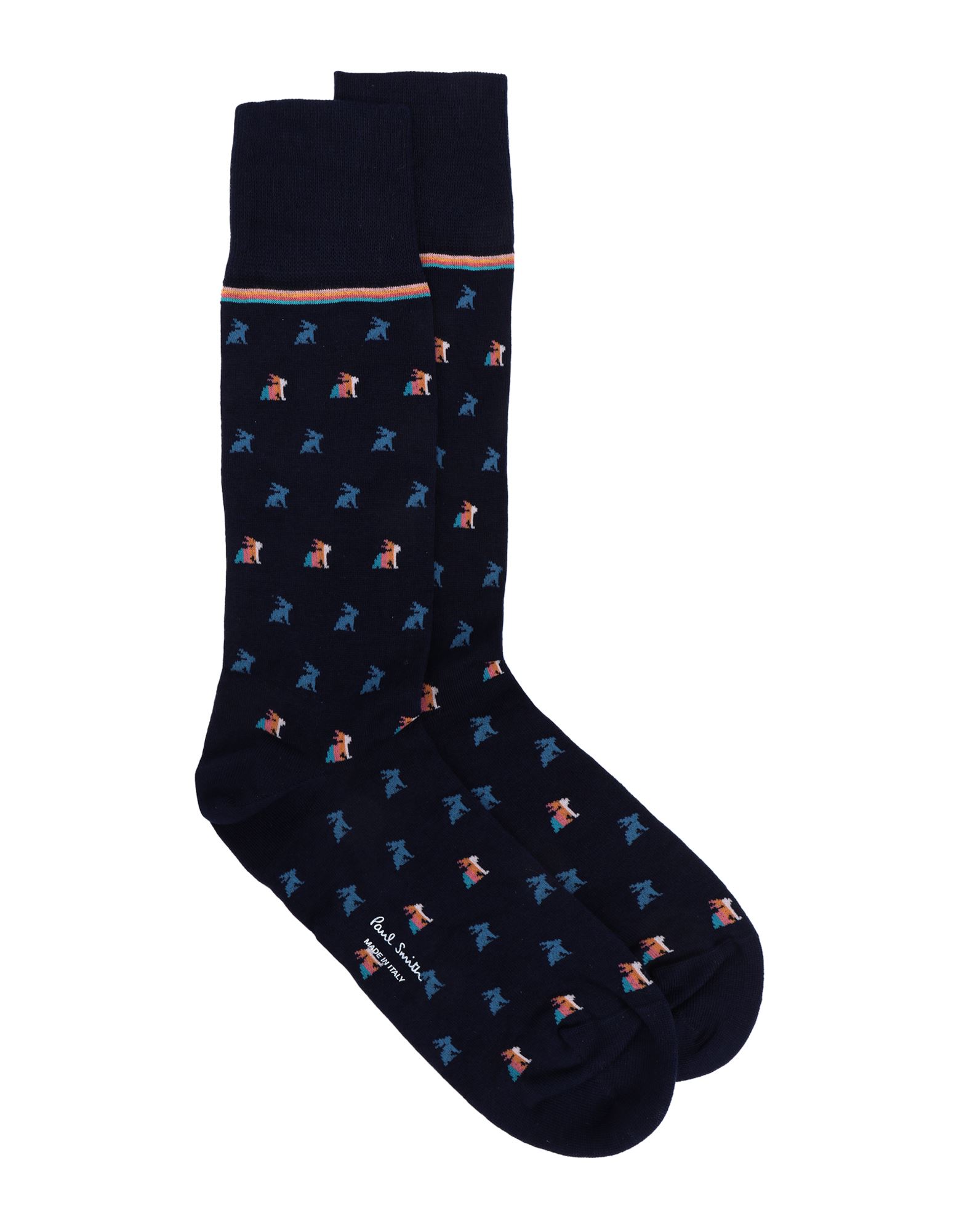 PAUL SMITH Socken & Strumpfhosen Herren Nachtblau von PAUL SMITH