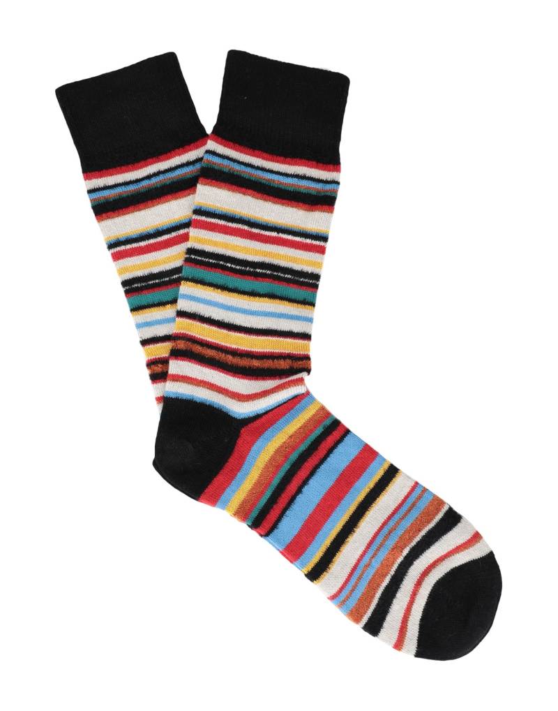 PAUL SMITH Socken & Strumpfhosen Herren Dunkelbraun von PAUL SMITH