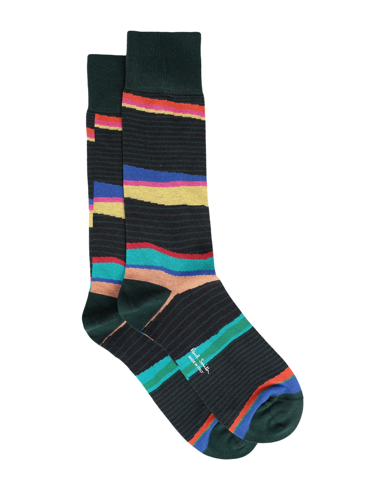 PAUL SMITH Socken & Strumpfhosen Herren Dunkelgrün von PAUL SMITH