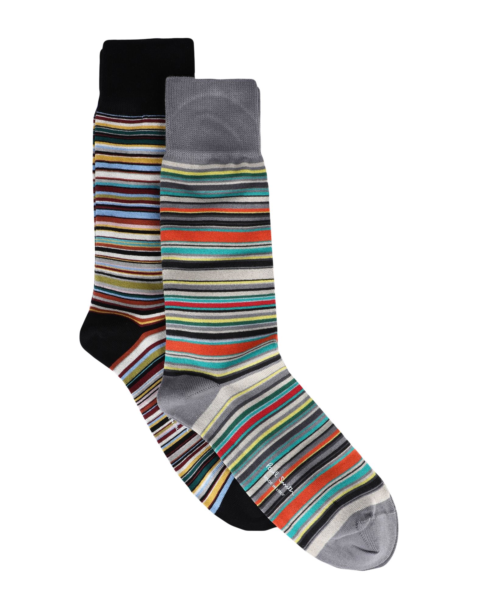 PAUL SMITH Socken & Strumpfhosen Herren Grau von PAUL SMITH