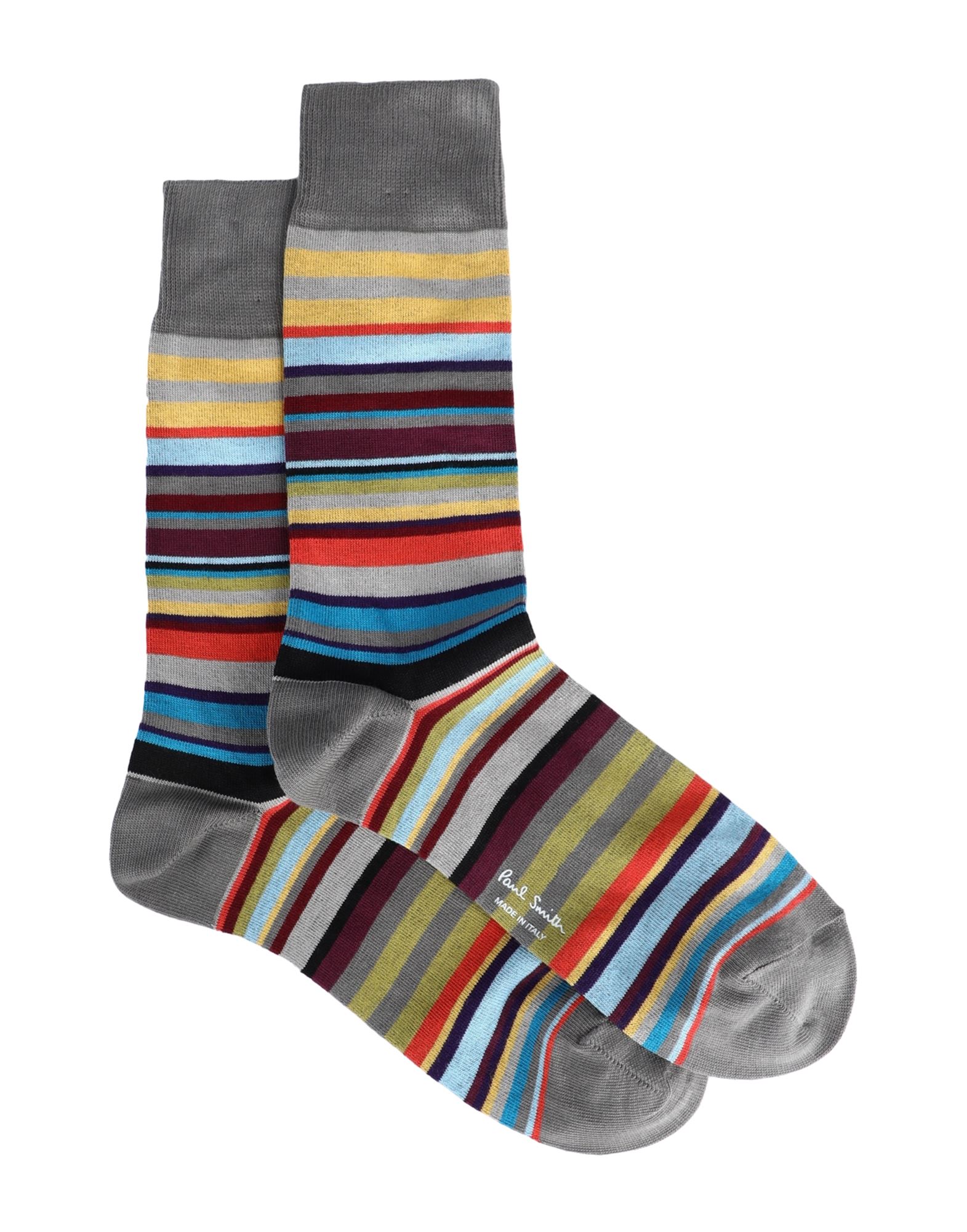 PAUL SMITH Socken & Strumpfhosen Herren Grau von PAUL SMITH