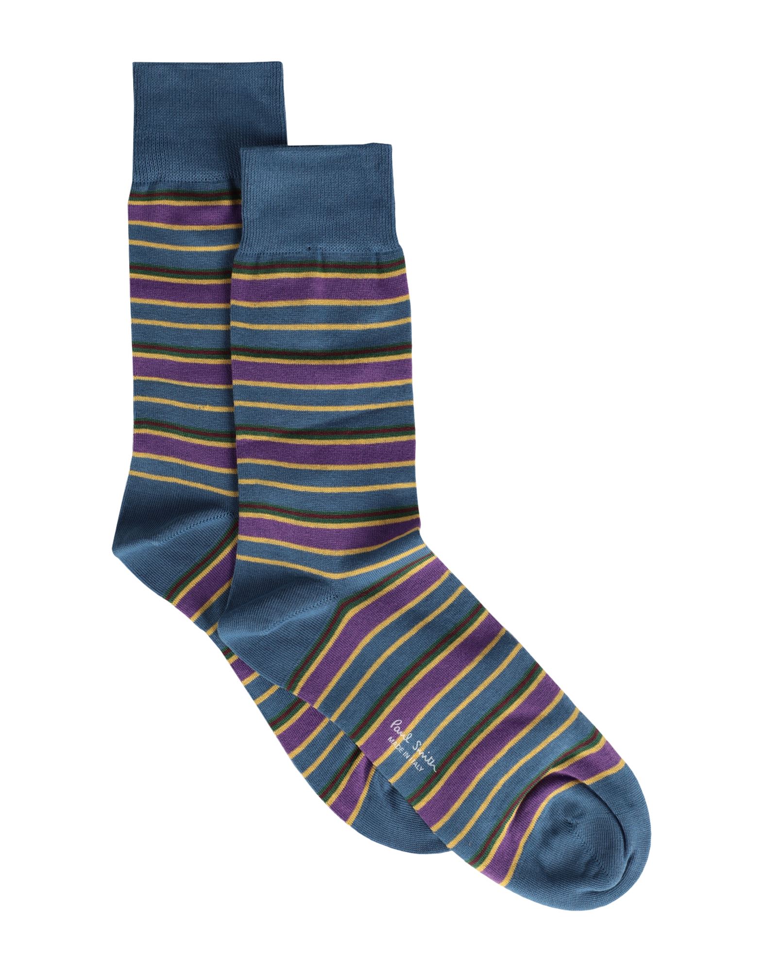 PAUL SMITH Socken & Strumpfhosen Herren Hellblau von PAUL SMITH