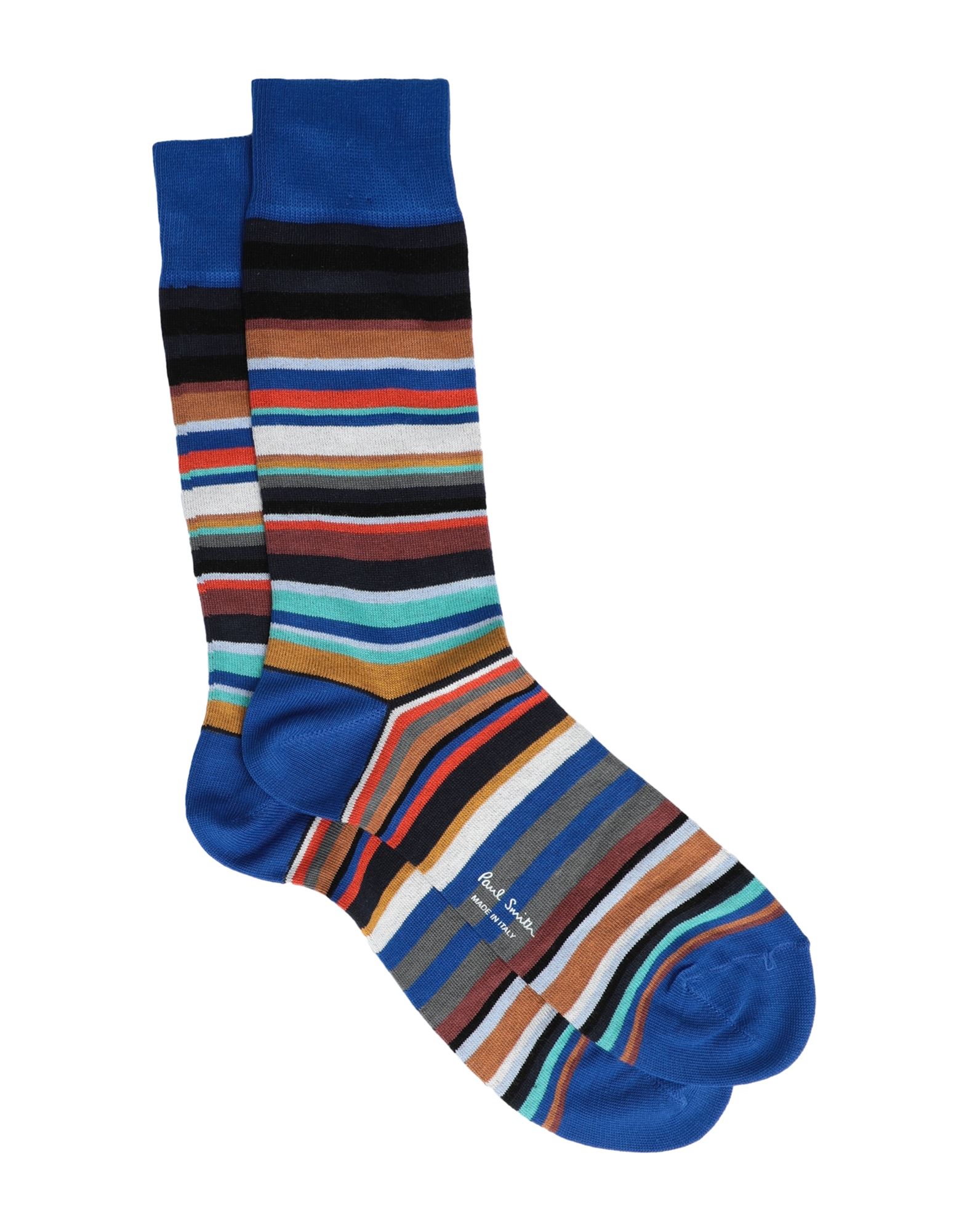 PAUL SMITH Socken & Strumpfhosen Herren Königsblau von PAUL SMITH