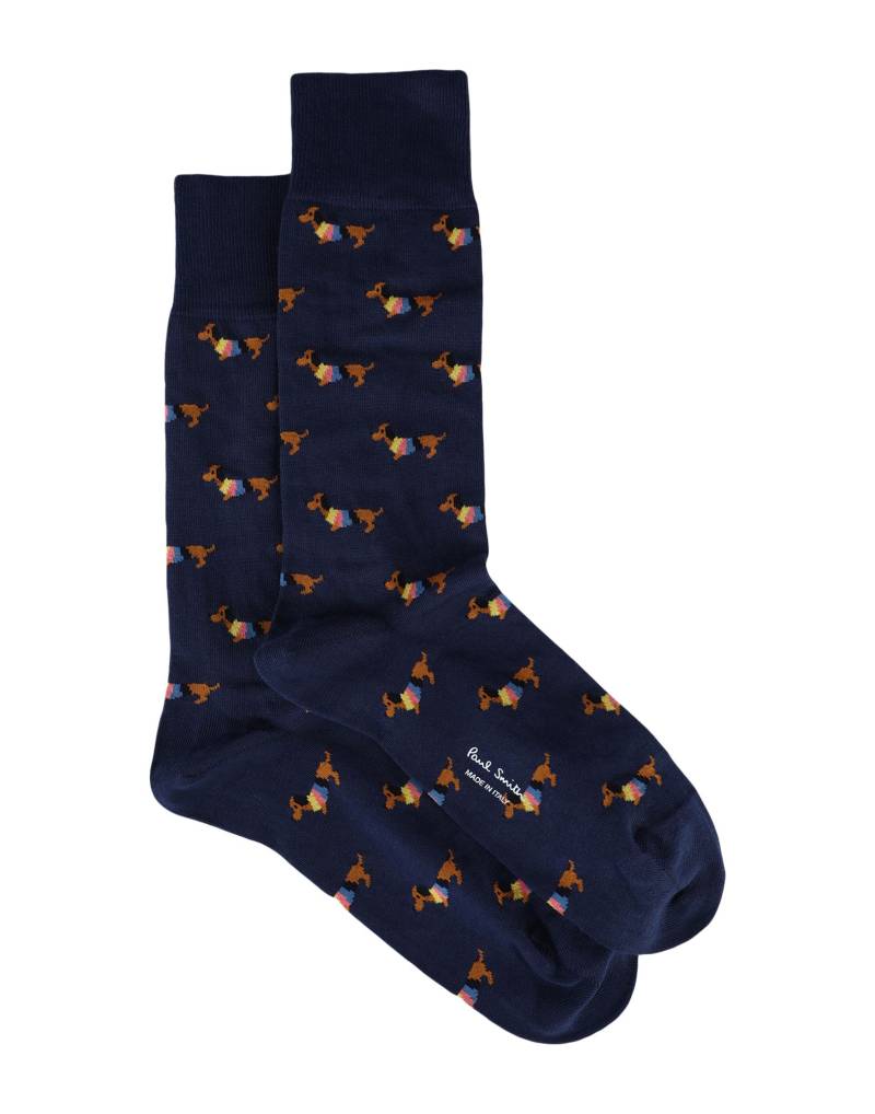 PAUL SMITH Socken & Strumpfhosen Herren Marineblau von PAUL SMITH