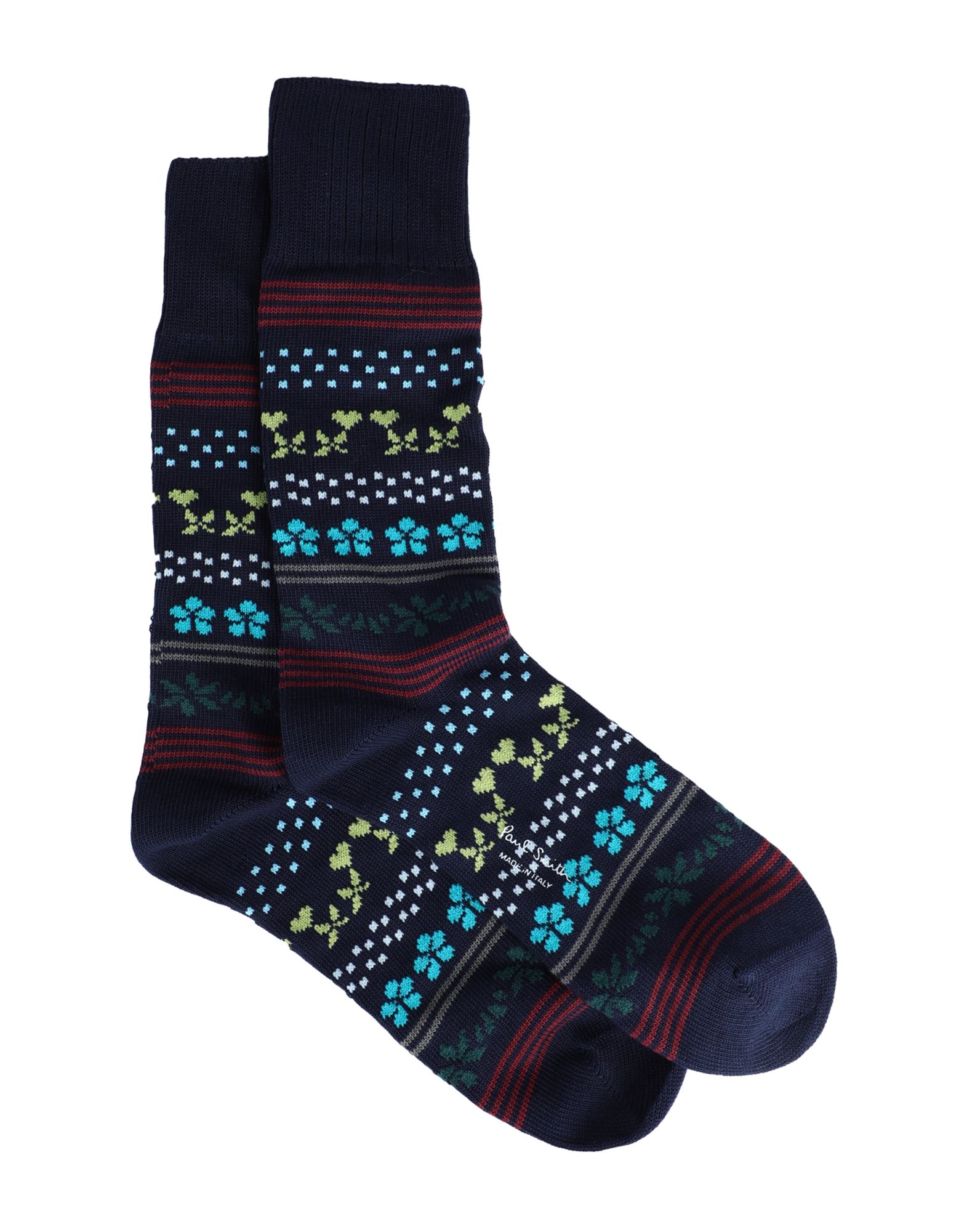 PAUL SMITH Socken & Strumpfhosen Herren Marineblau von PAUL SMITH