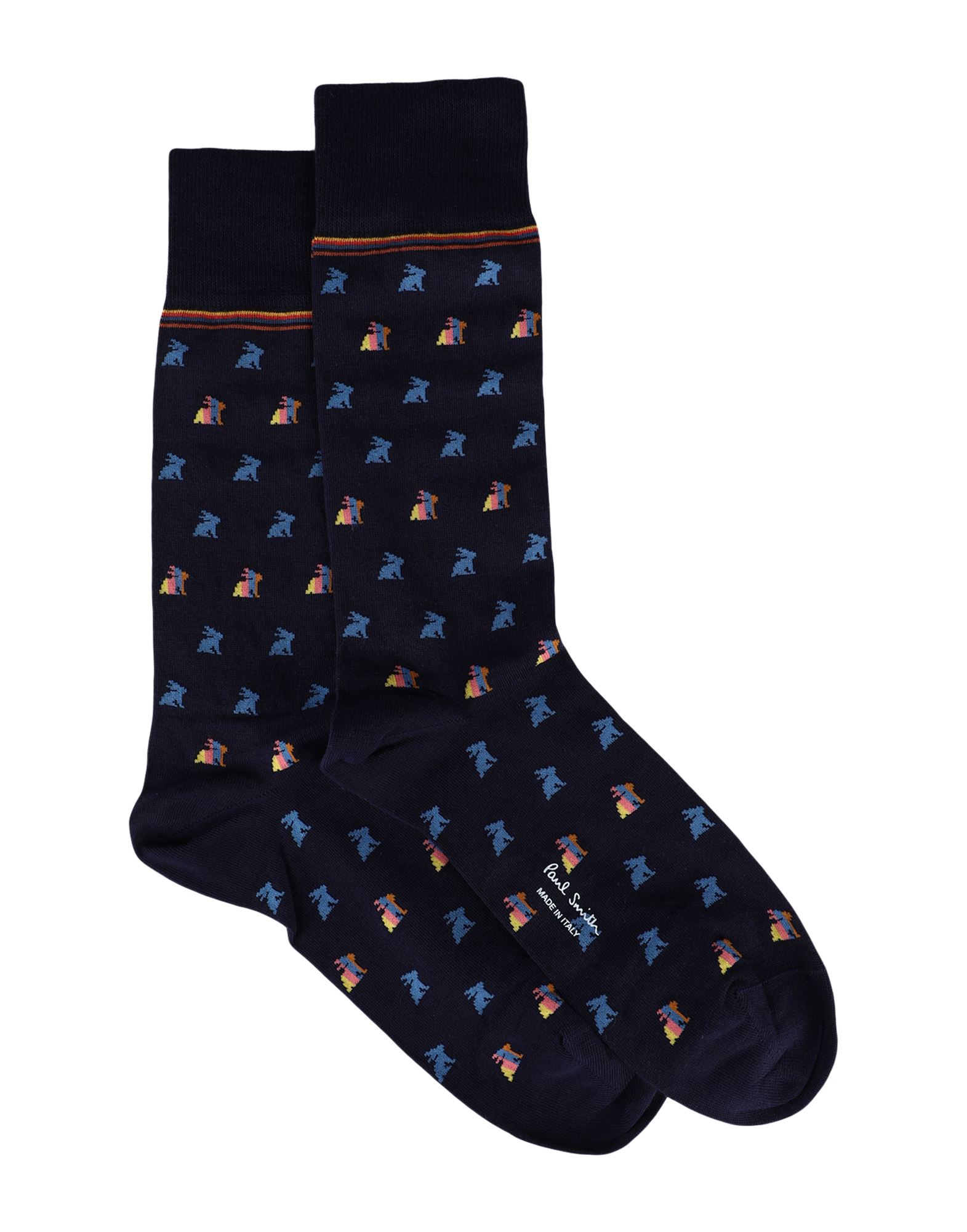 PAUL SMITH Socken & Strumpfhosen Herren Nachtblau von PAUL SMITH