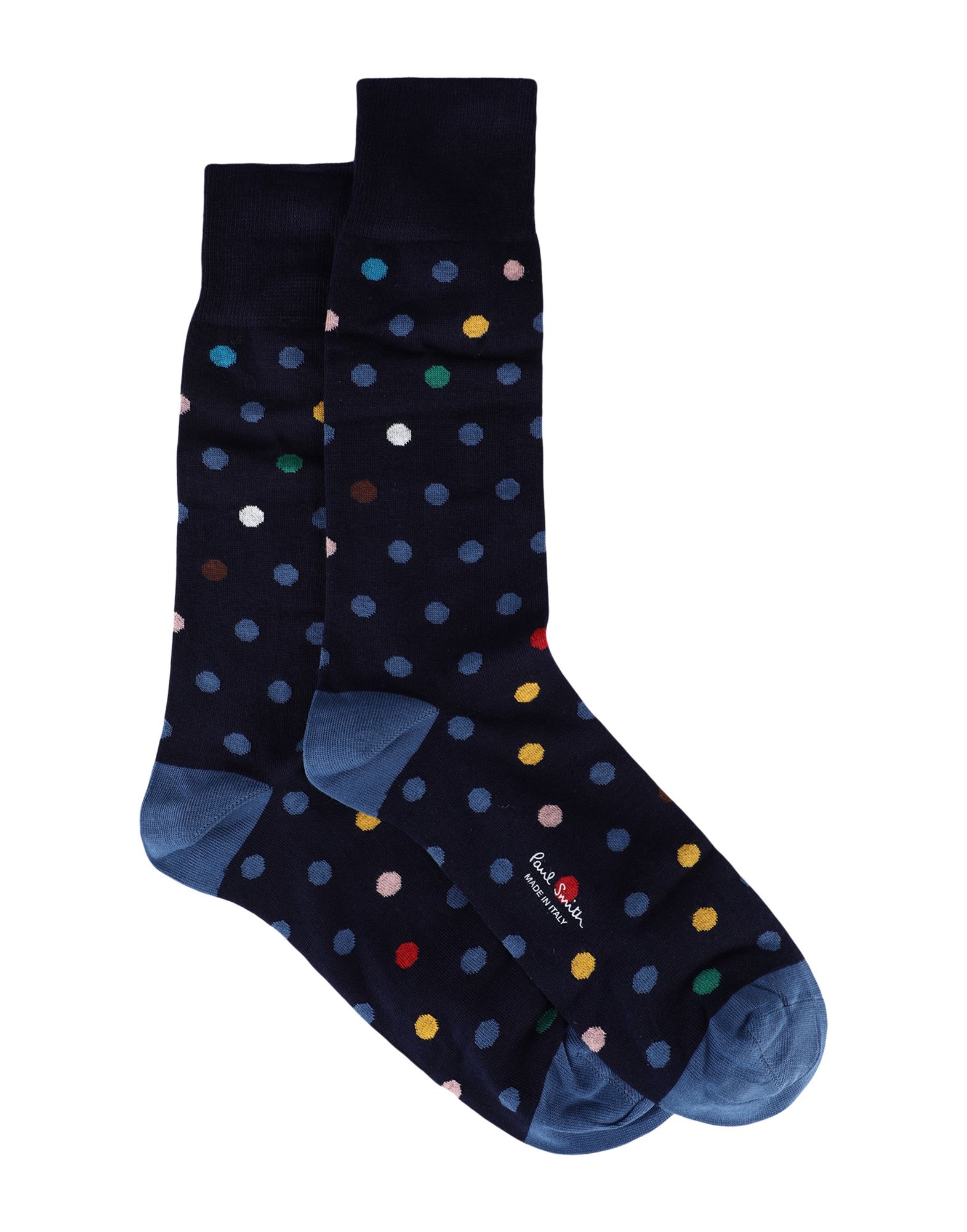 PAUL SMITH Socken & Strumpfhosen Herren Nachtblau von PAUL SMITH