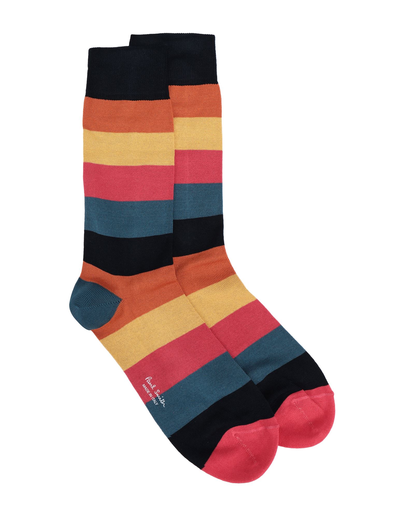 PAUL SMITH Socken & Strumpfhosen Herren Nachtblau von PAUL SMITH