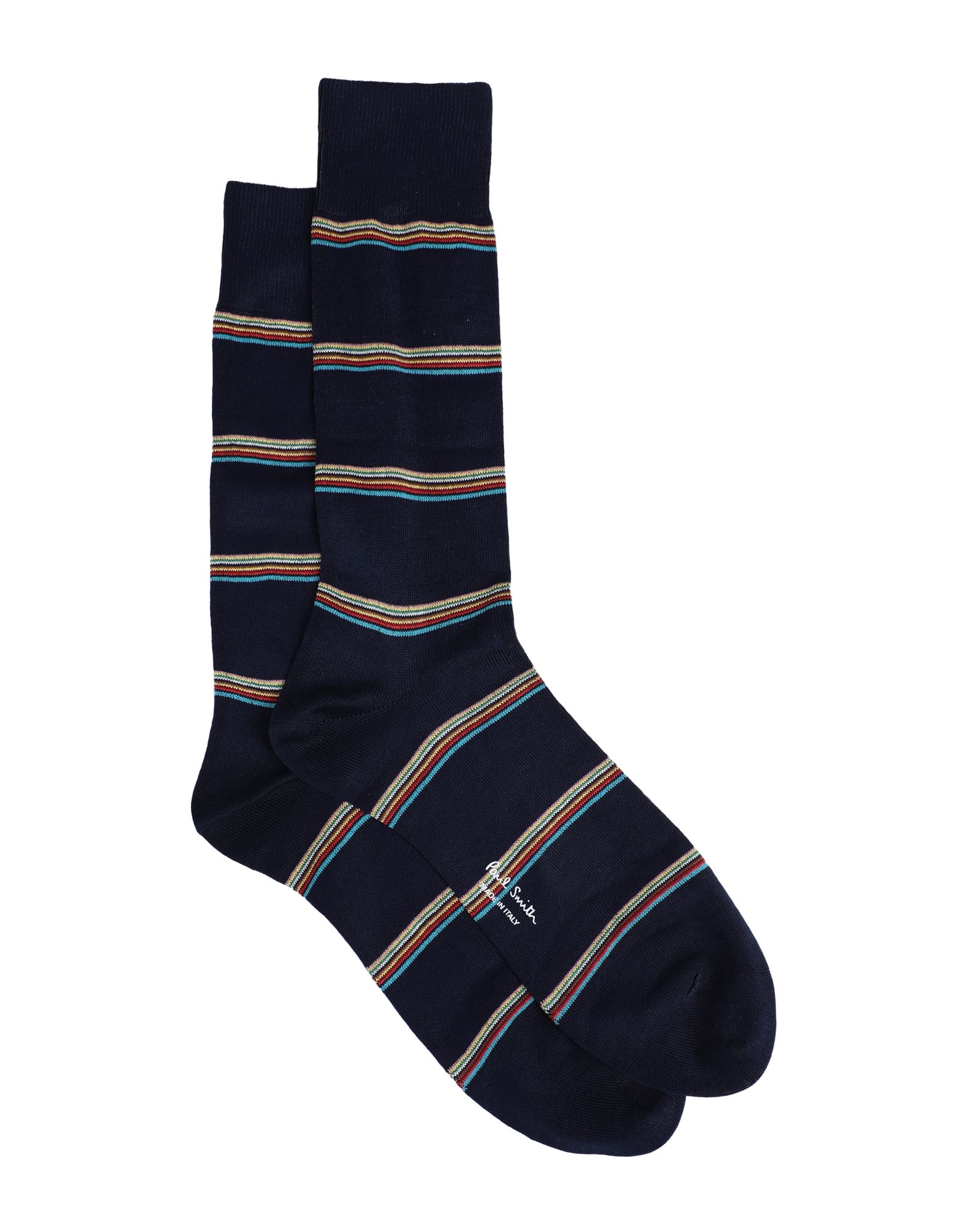 PAUL SMITH Socken & Strumpfhosen Herren Nachtblau von PAUL SMITH