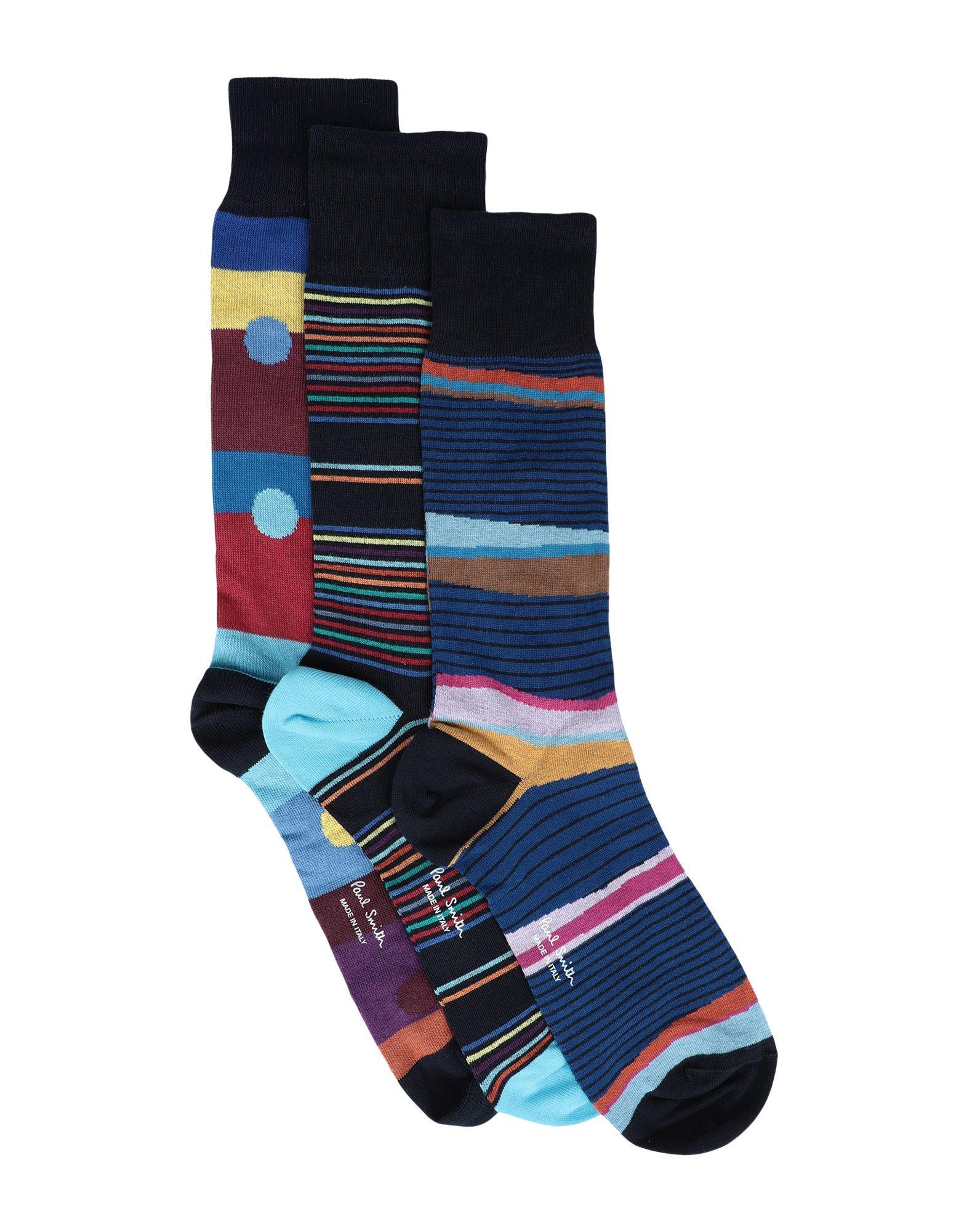 PAUL SMITH Socken & Strumpfhosen Herren Nachtblau von PAUL SMITH