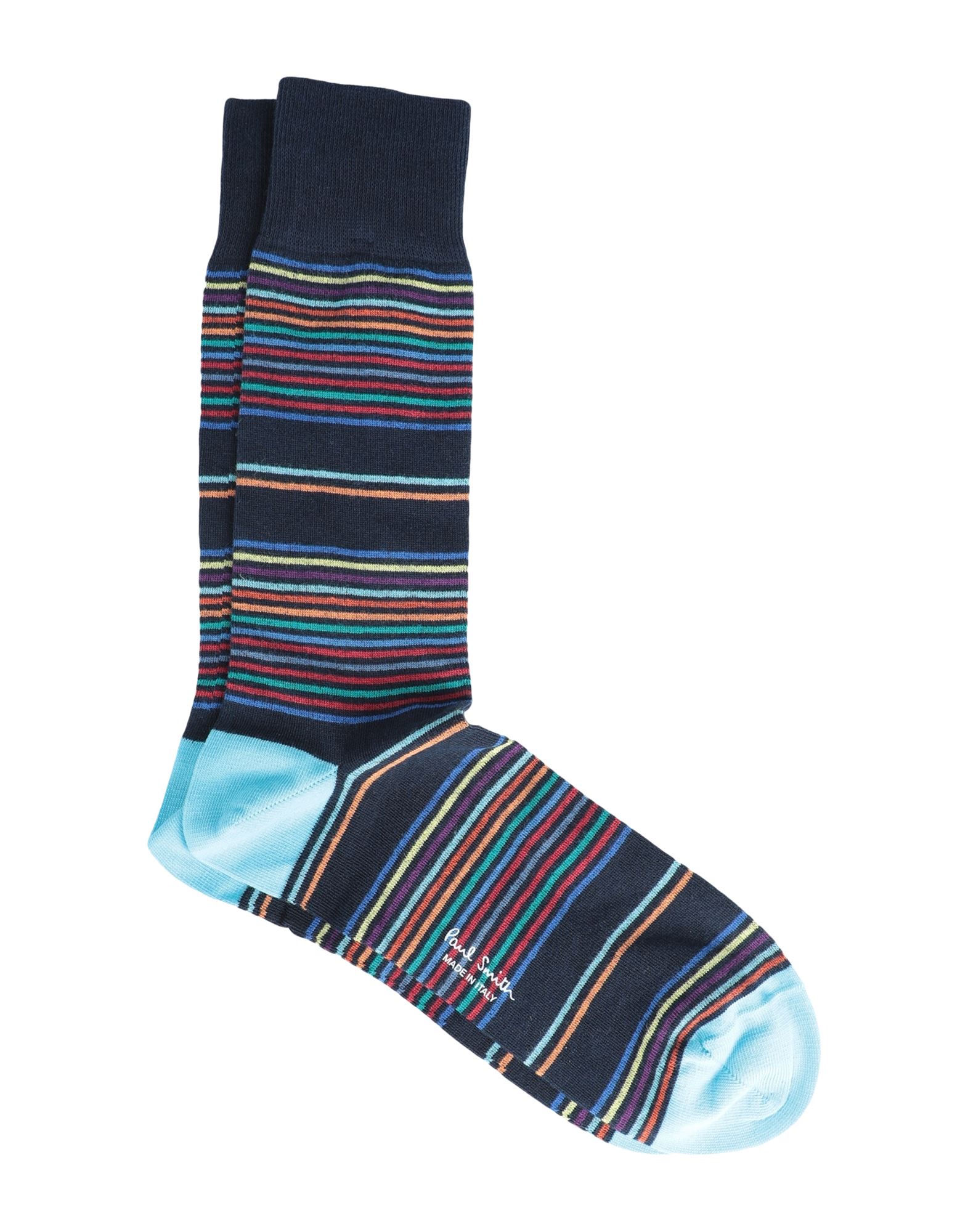 PAUL SMITH Socken & Strumpfhosen Herren Nachtblau von PAUL SMITH