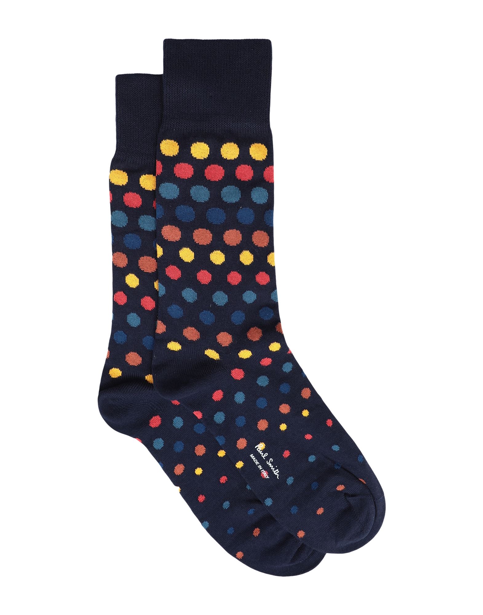 PAUL SMITH Socken & Strumpfhosen Herren Nachtblau von PAUL SMITH