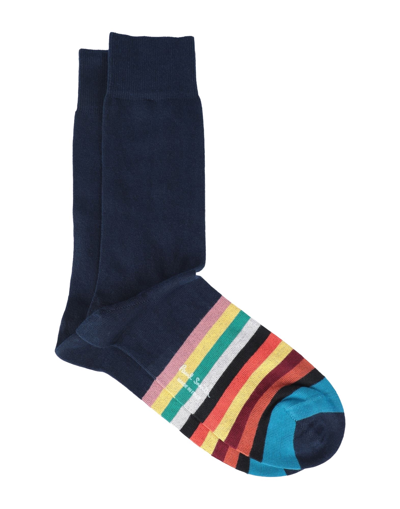 PAUL SMITH Socken & Strumpfhosen Herren Nachtblau von PAUL SMITH