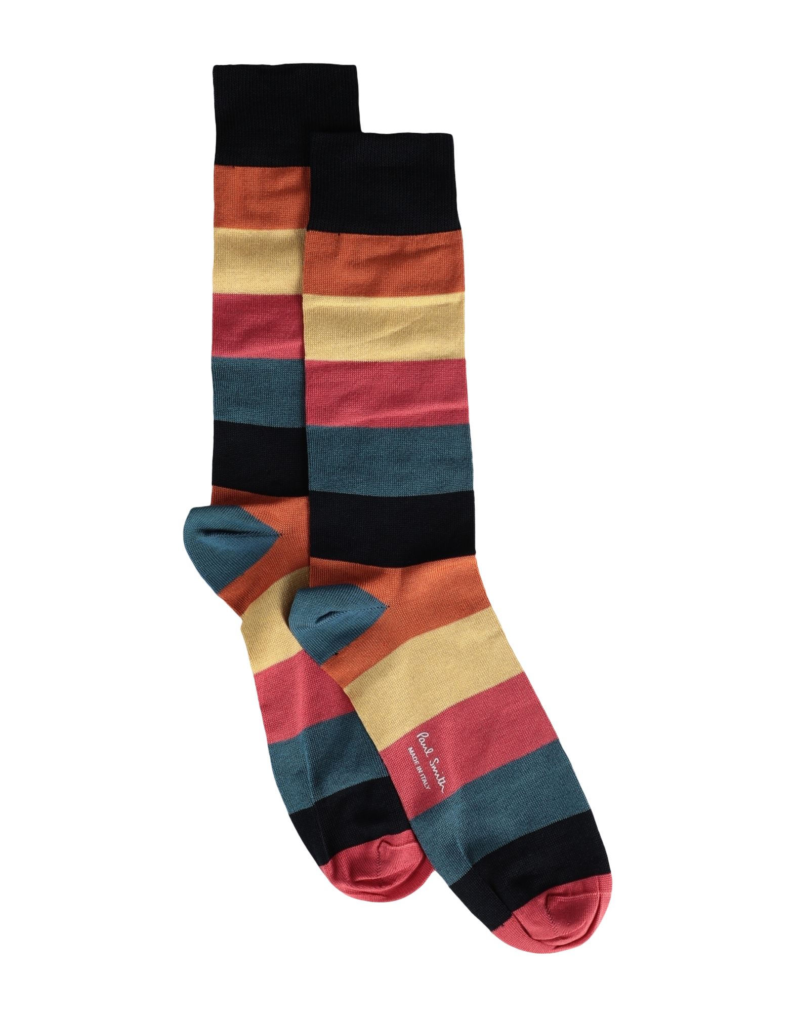 PAUL SMITH Socken & Strumpfhosen Herren Orange von PAUL SMITH