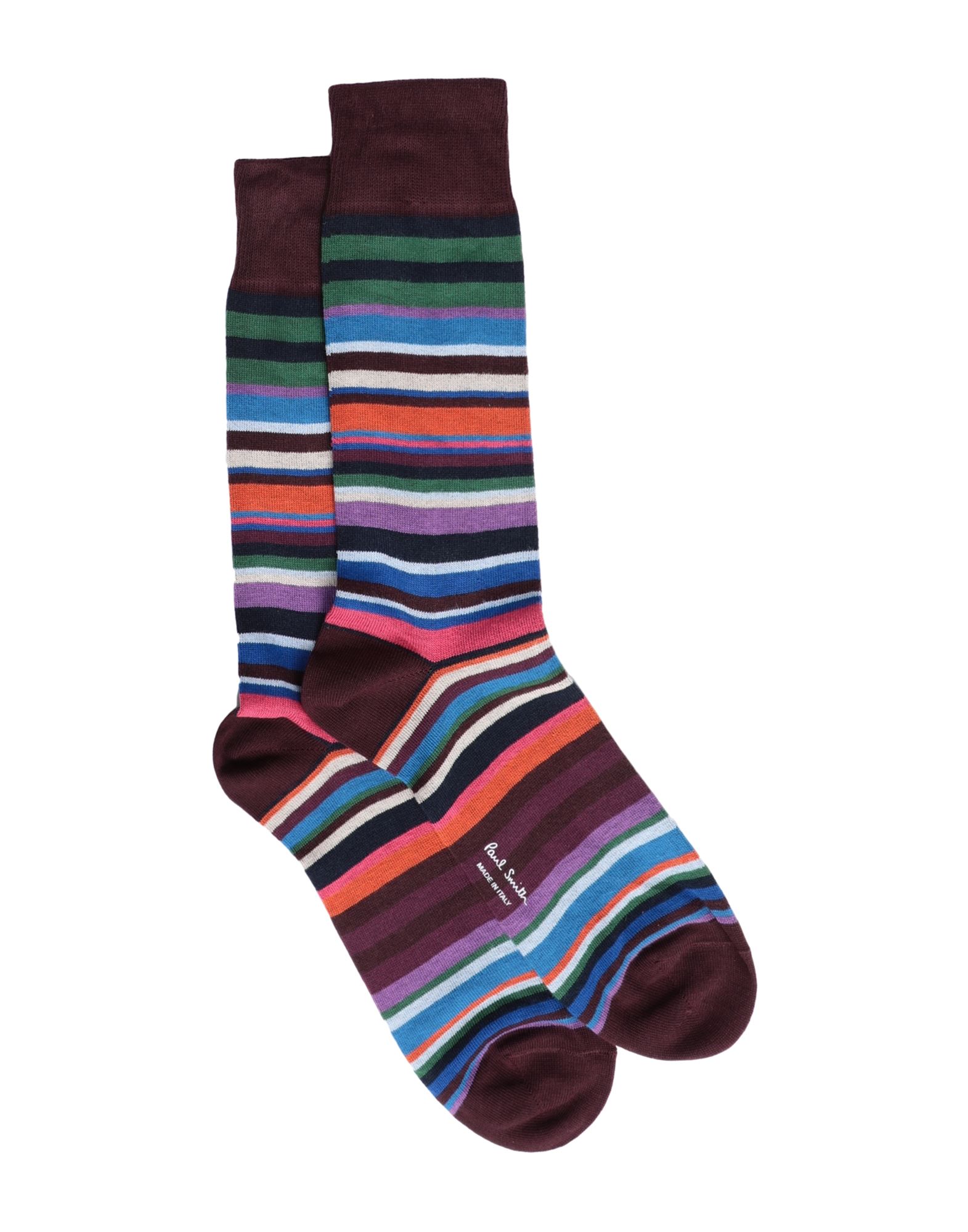 PAUL SMITH Socken & Strumpfhosen Herren Pflaume von PAUL SMITH