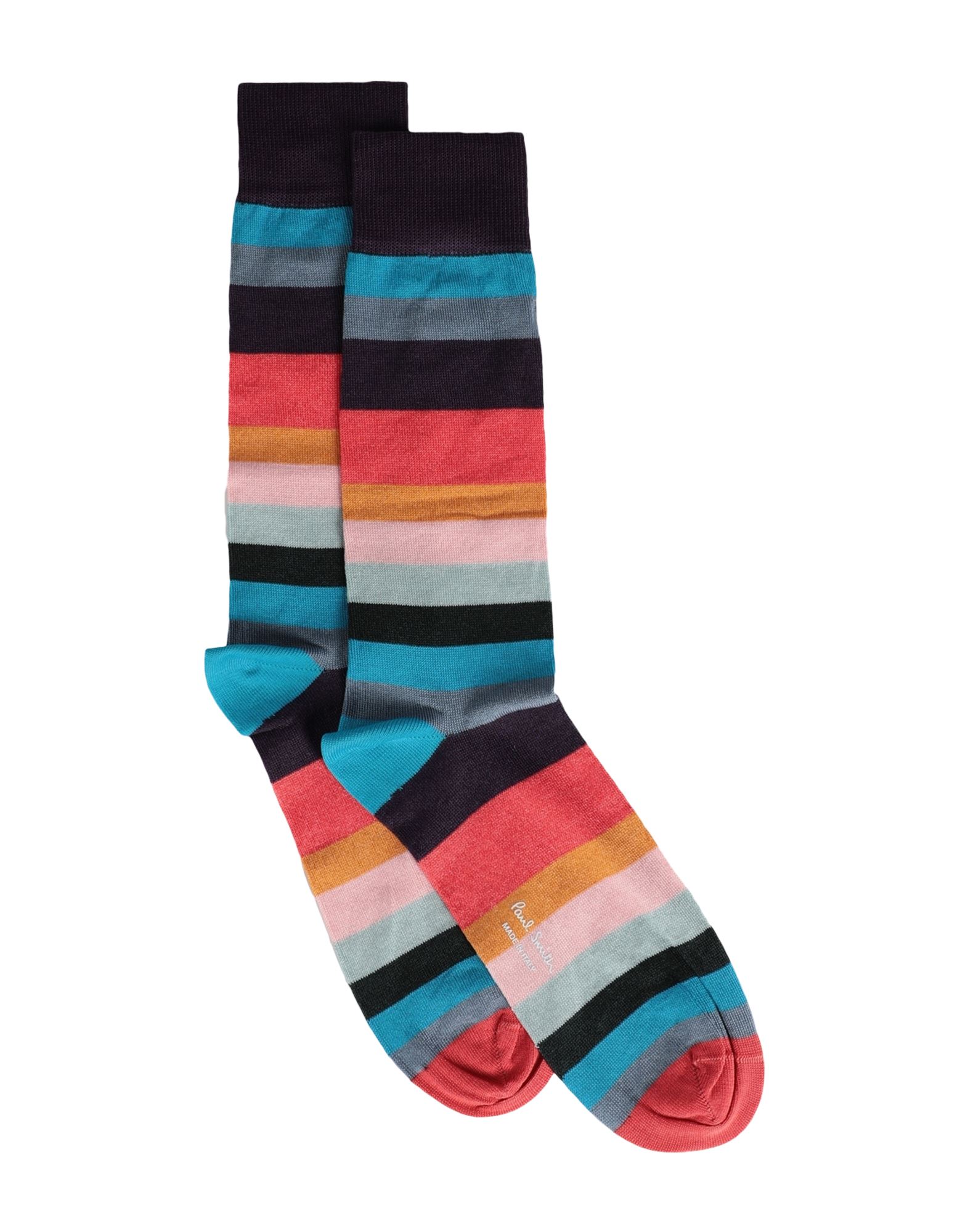 PAUL SMITH Socken & Strumpfhosen Herren Pflaume von PAUL SMITH