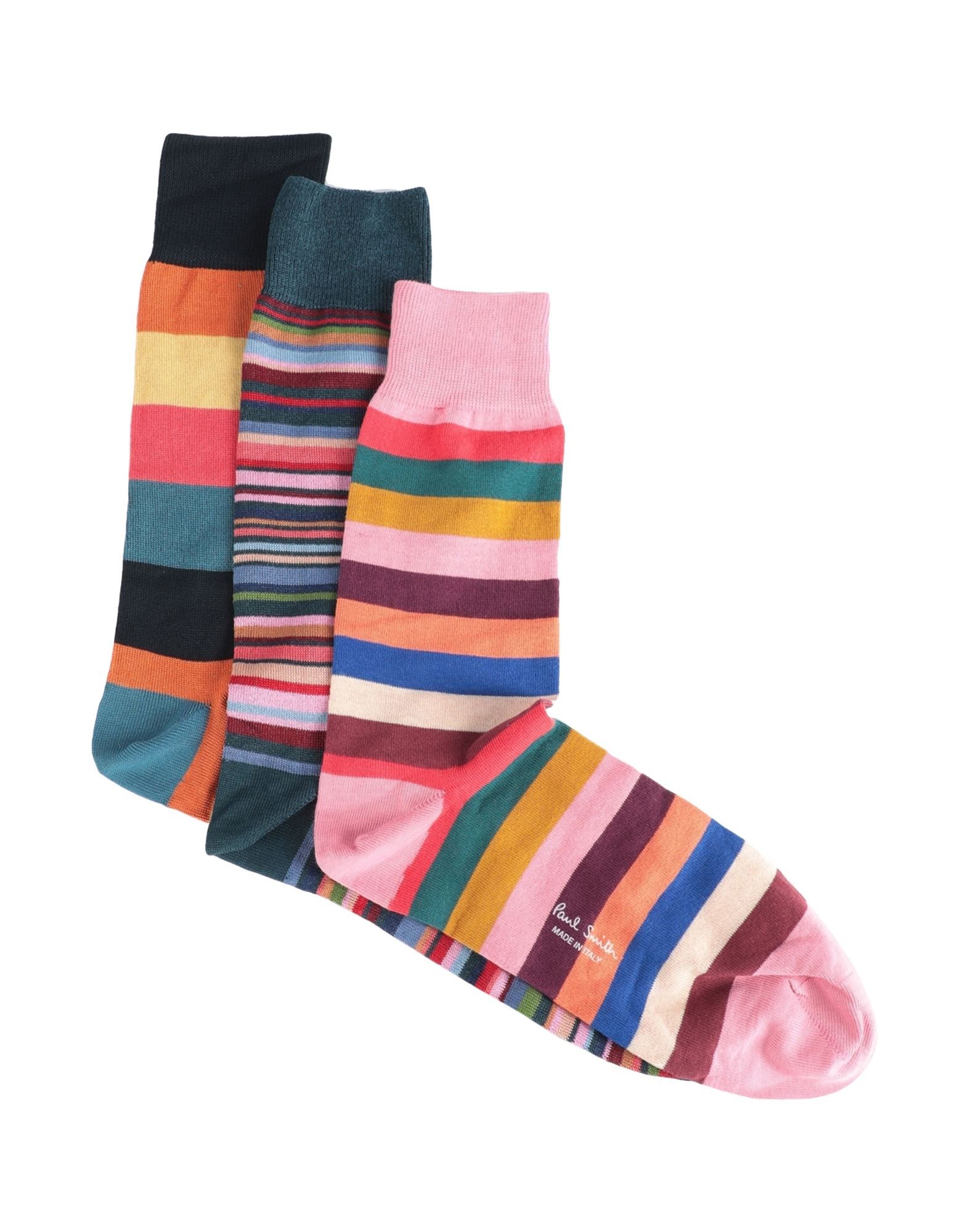 PAUL SMITH Socken & Strumpfhosen Herren Rosa von PAUL SMITH