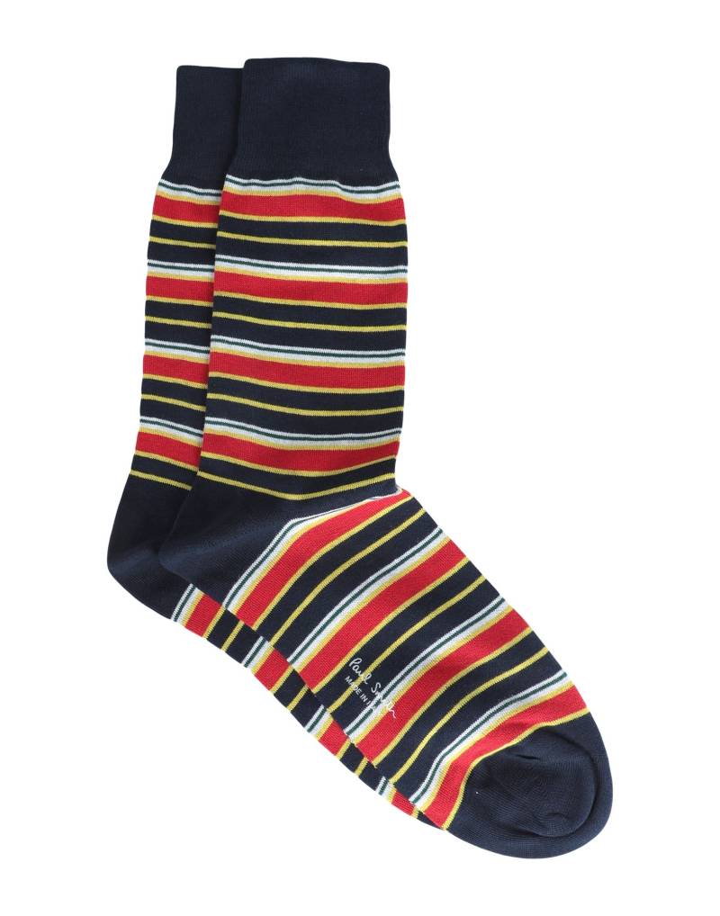 PAUL SMITH Socken & Strumpfhosen Herren Rot von PAUL SMITH